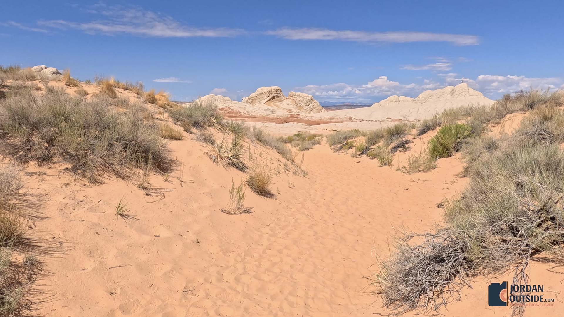 White Pocket, Arizona