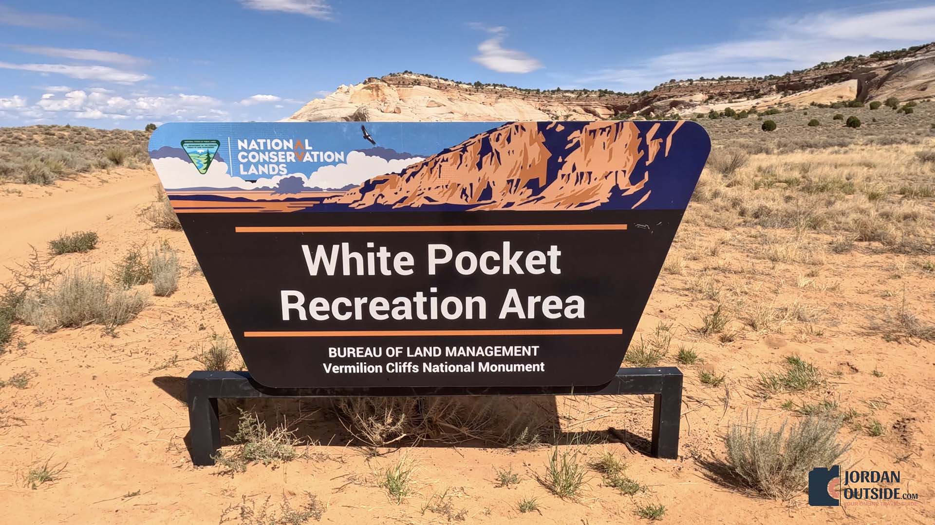 White Pocket, Arizona