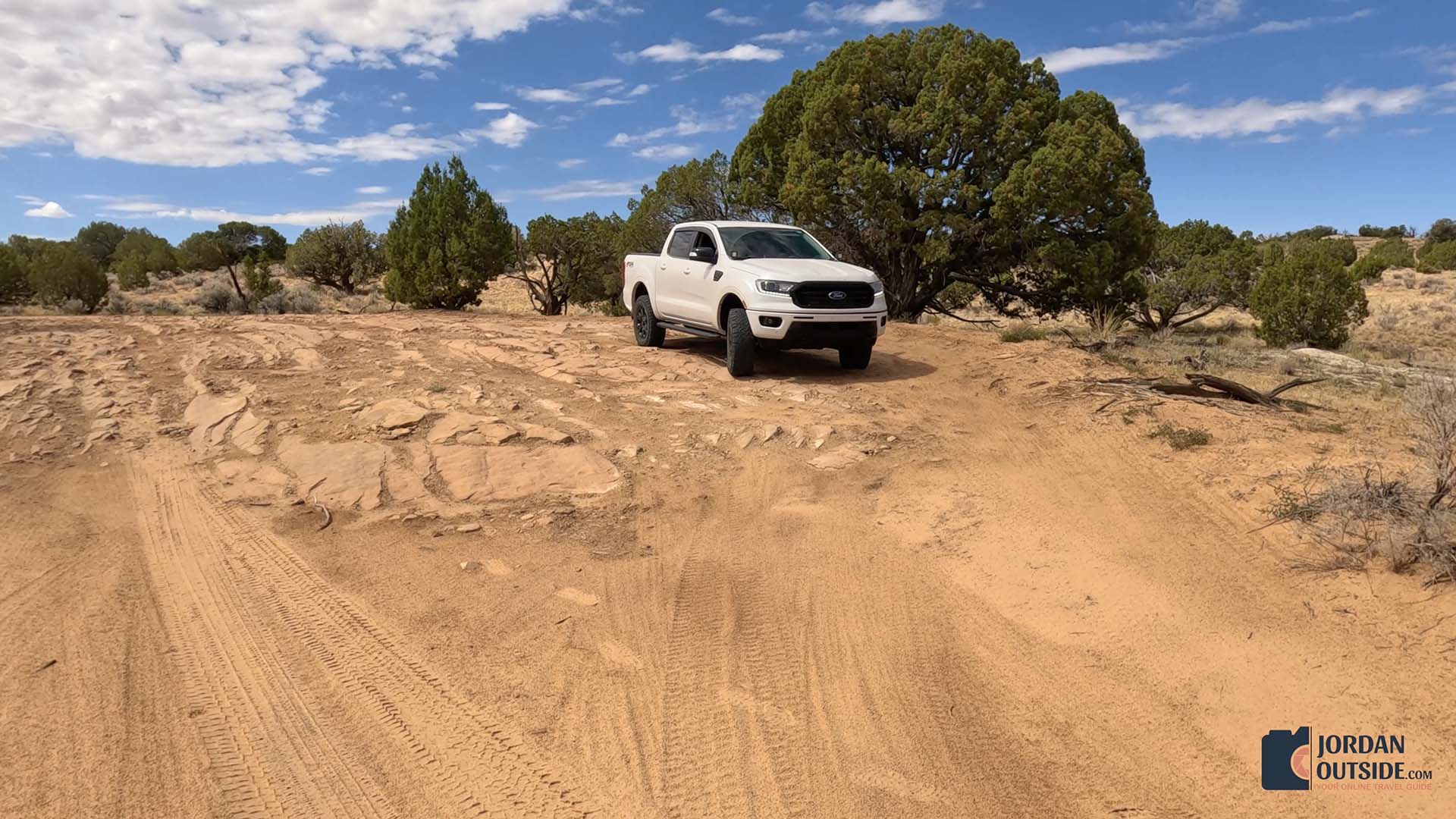 White Pocket, Arizona