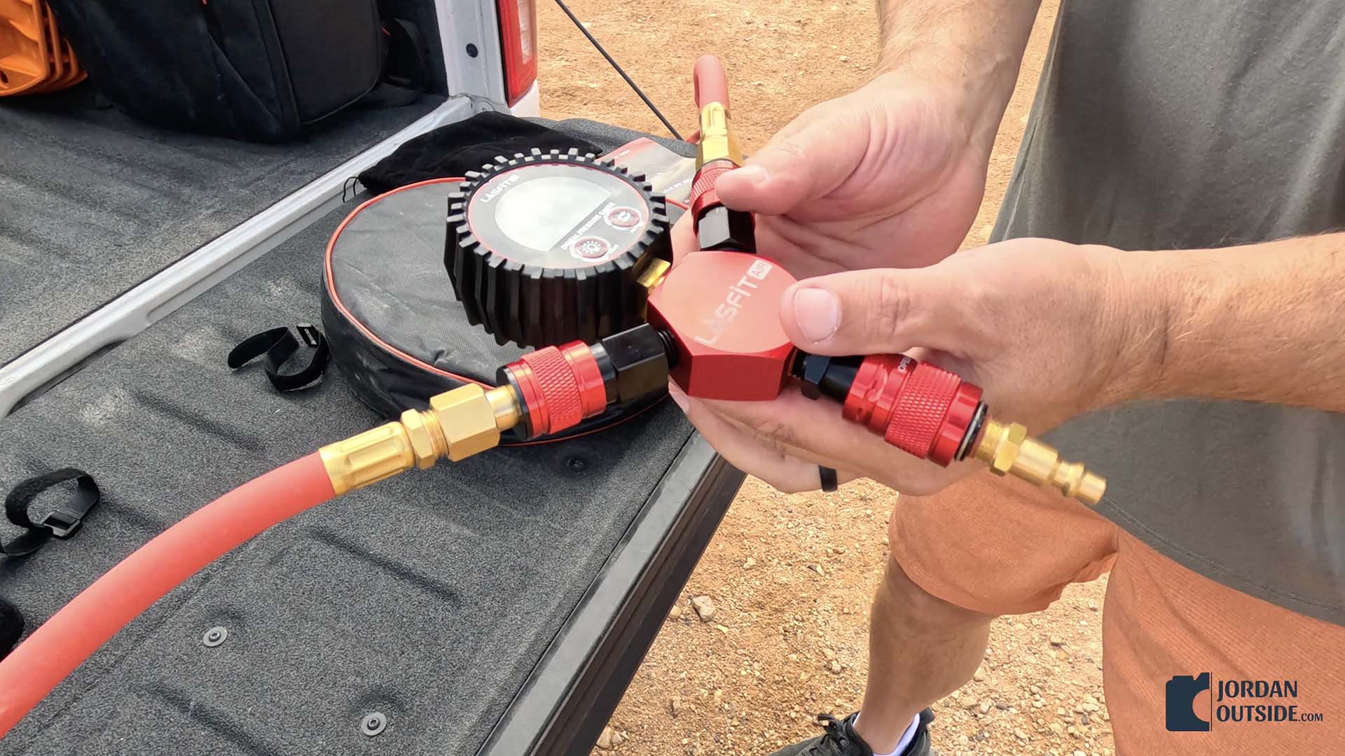 White Pocket, Arizona