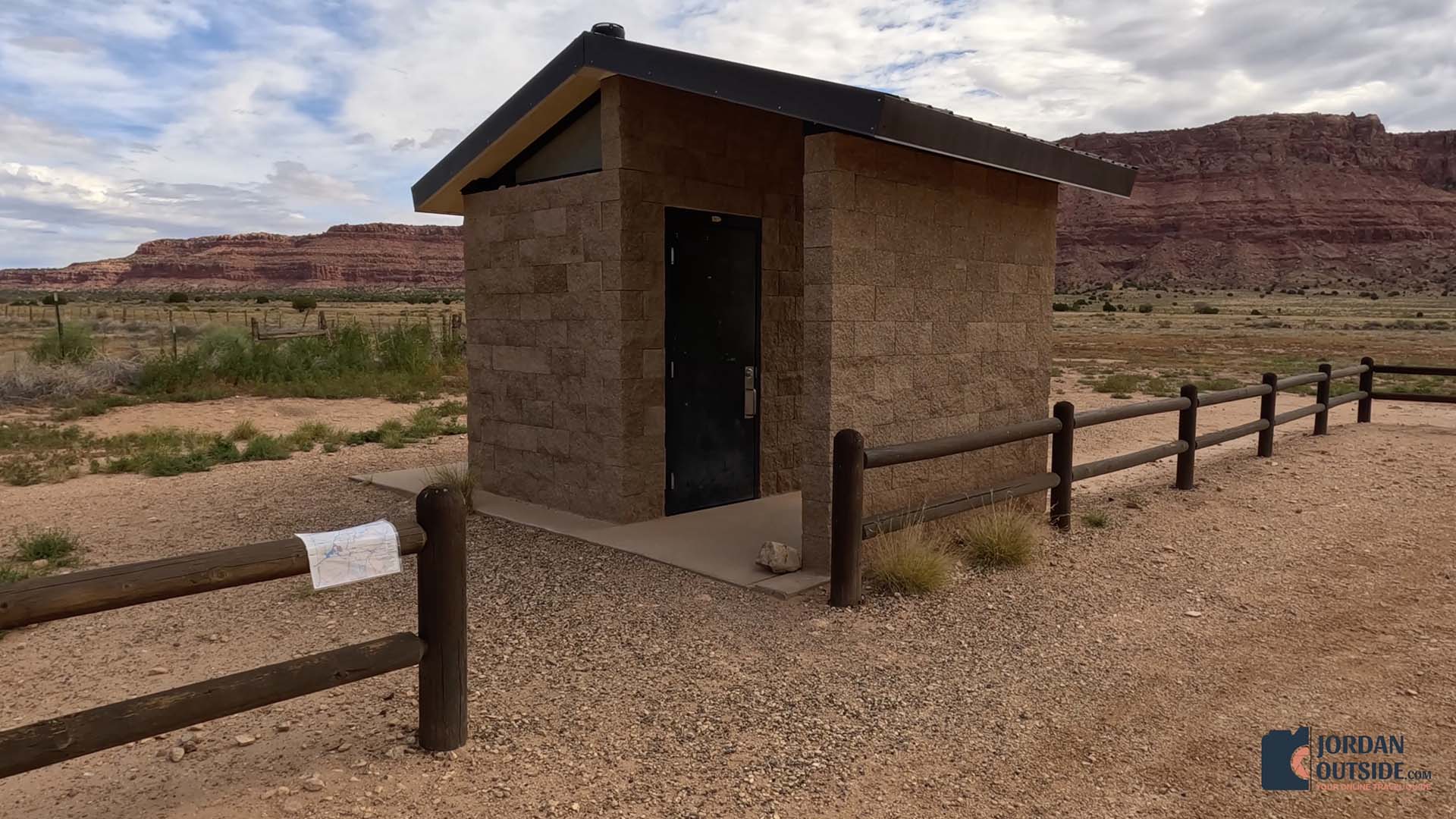 White Pocket, Arizona