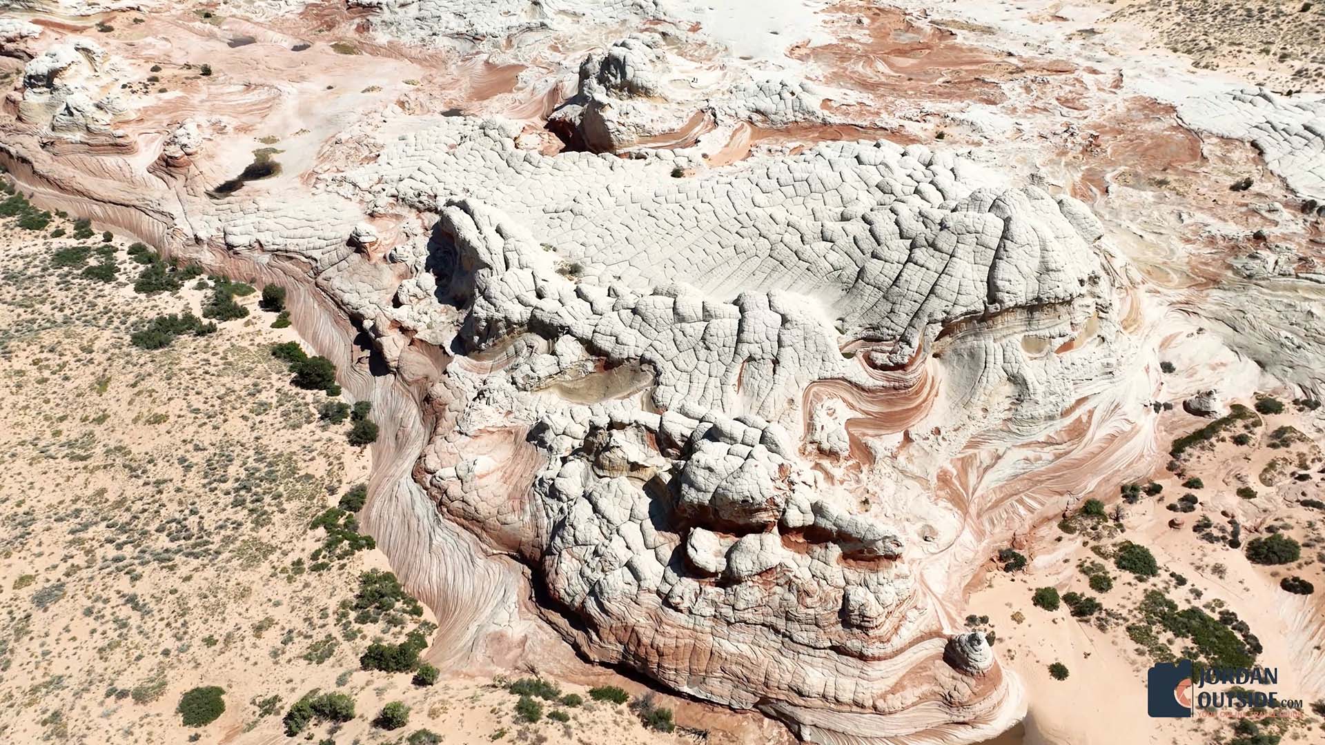 White Pocket, Arizona