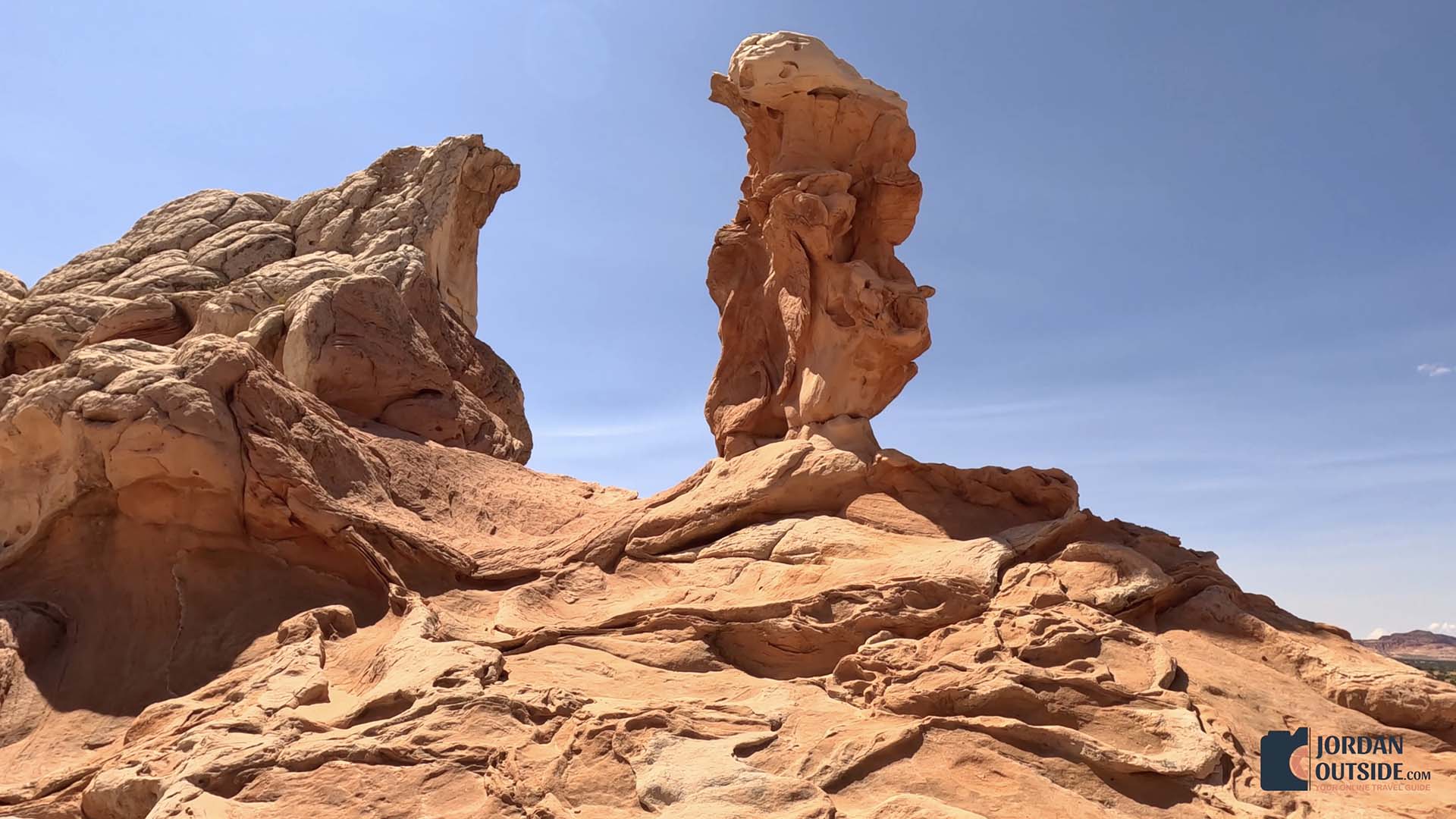 White Pocket, Arizona