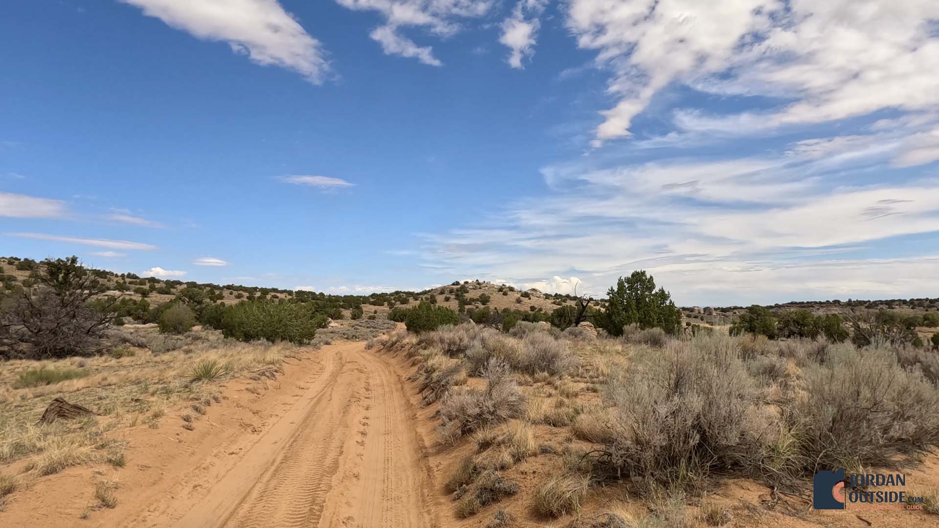 White Pocket, Arizona