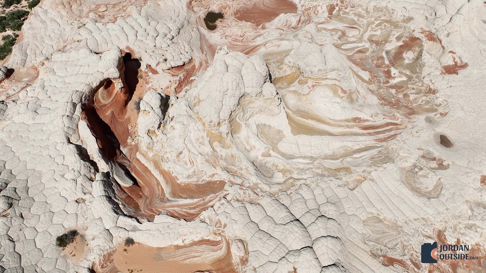 White Pocket, Arizona