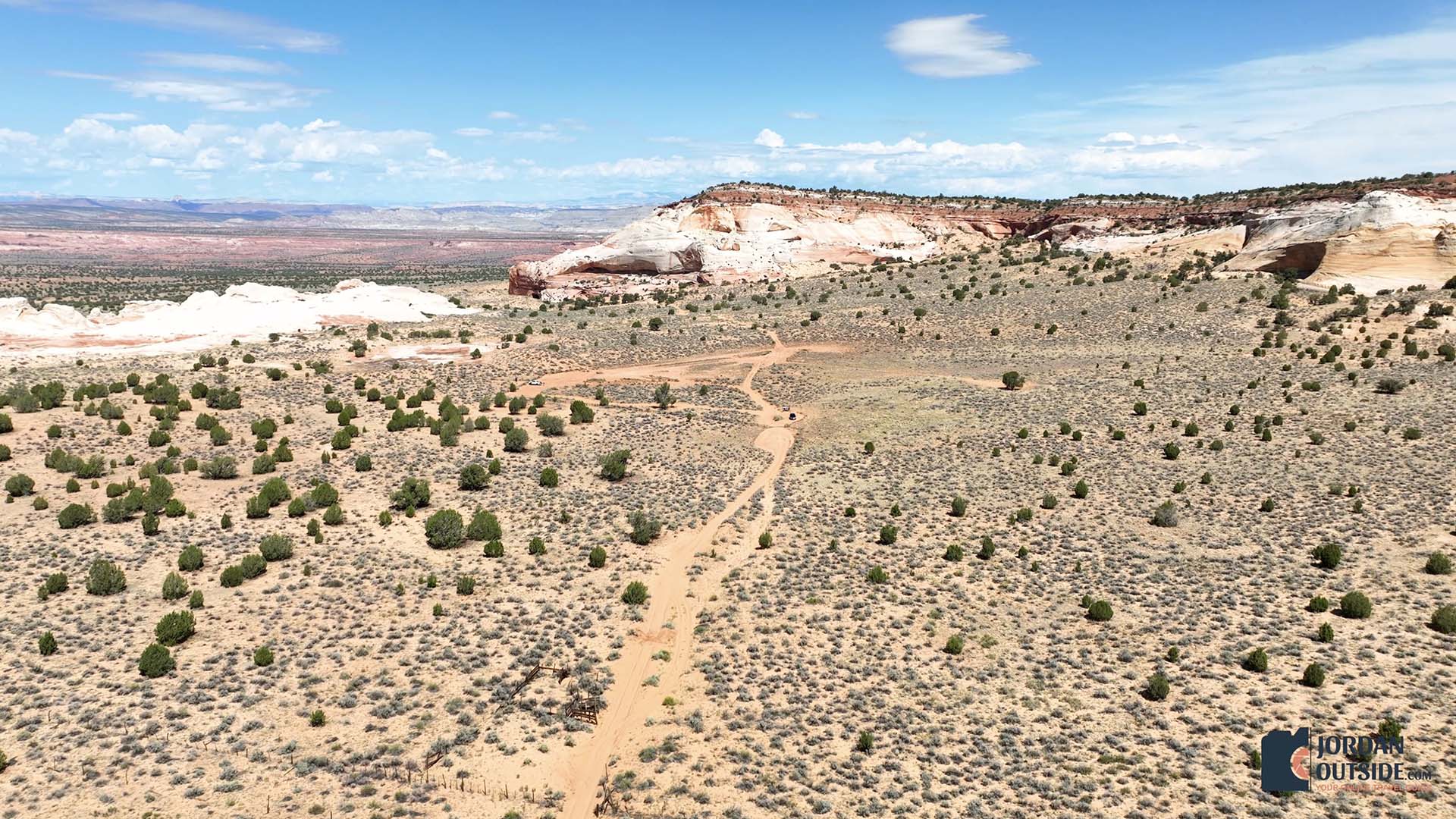 White Pocket, Arizona