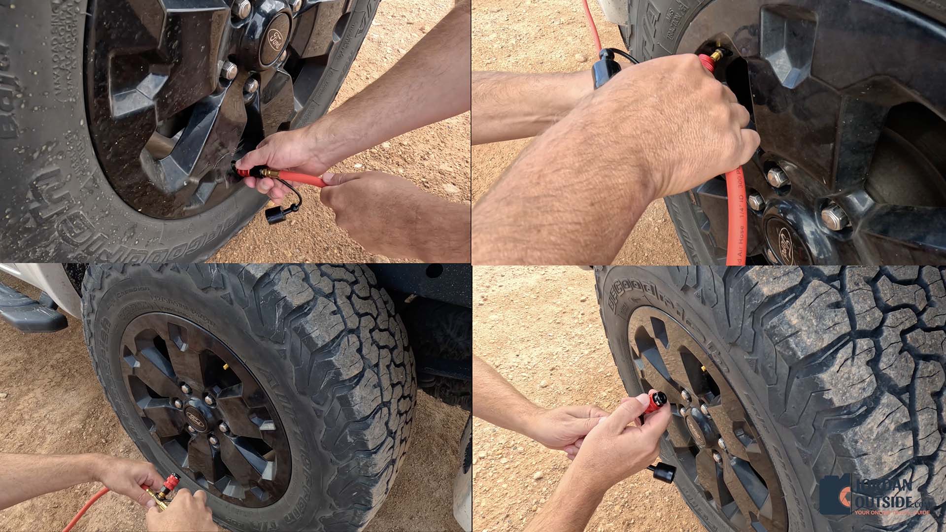 White Pocket, Arizona