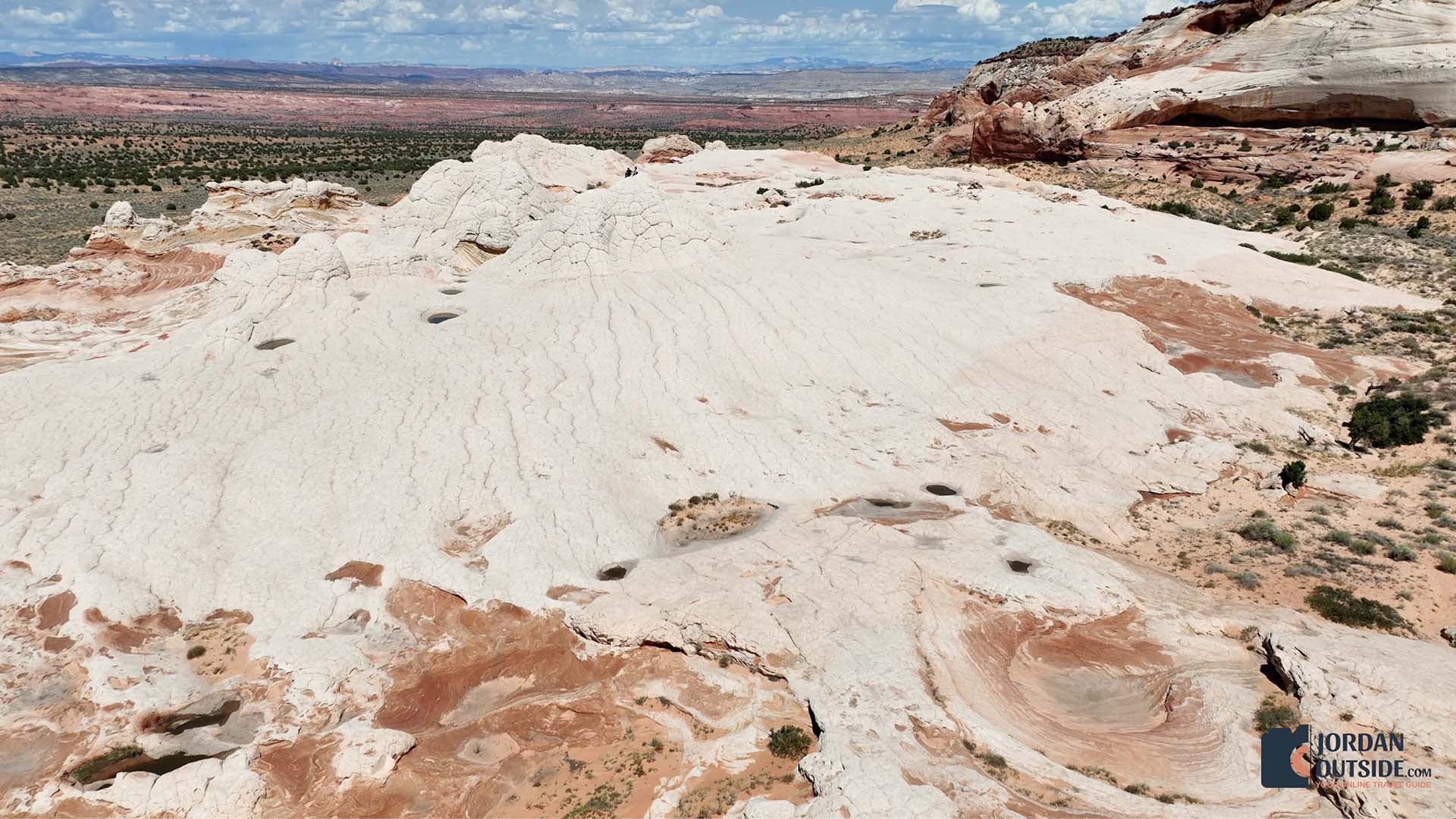 White Pocket, Arizona