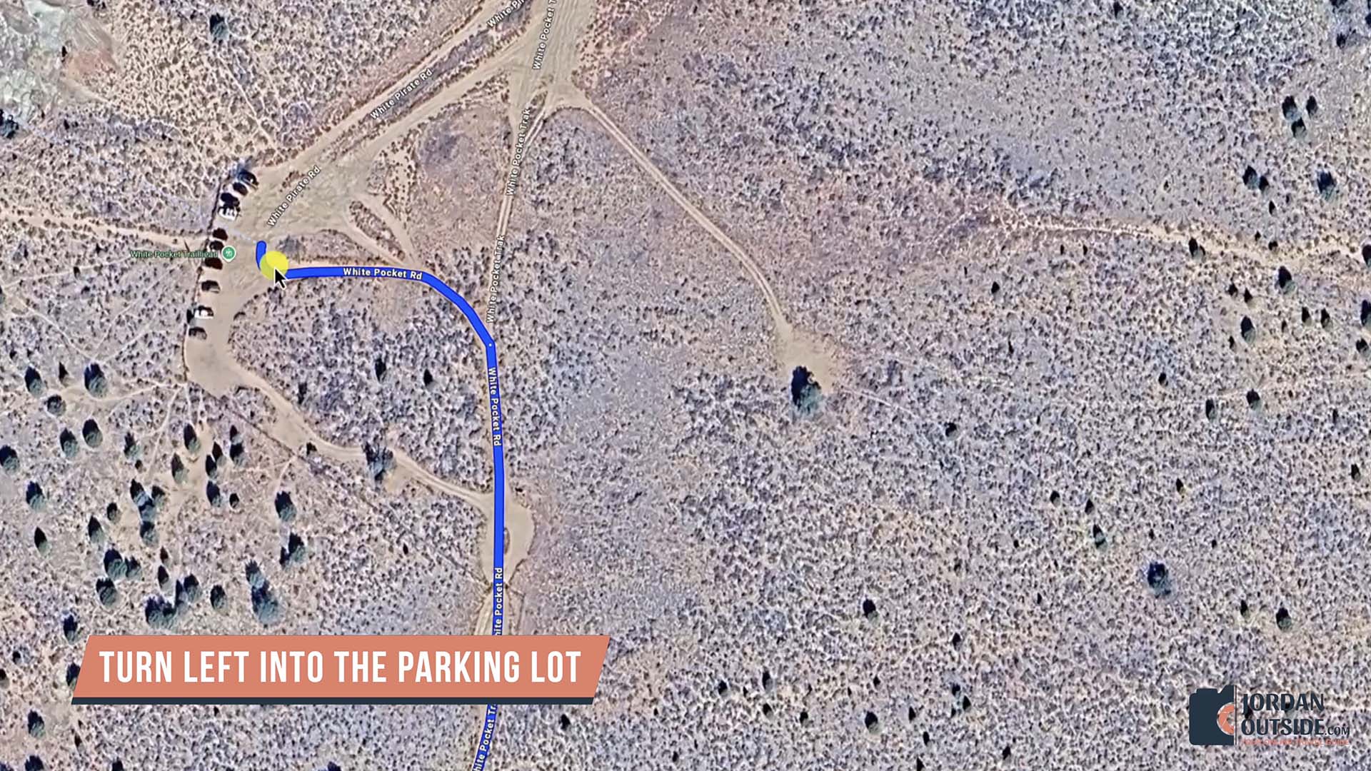 White Pocket, Arizona