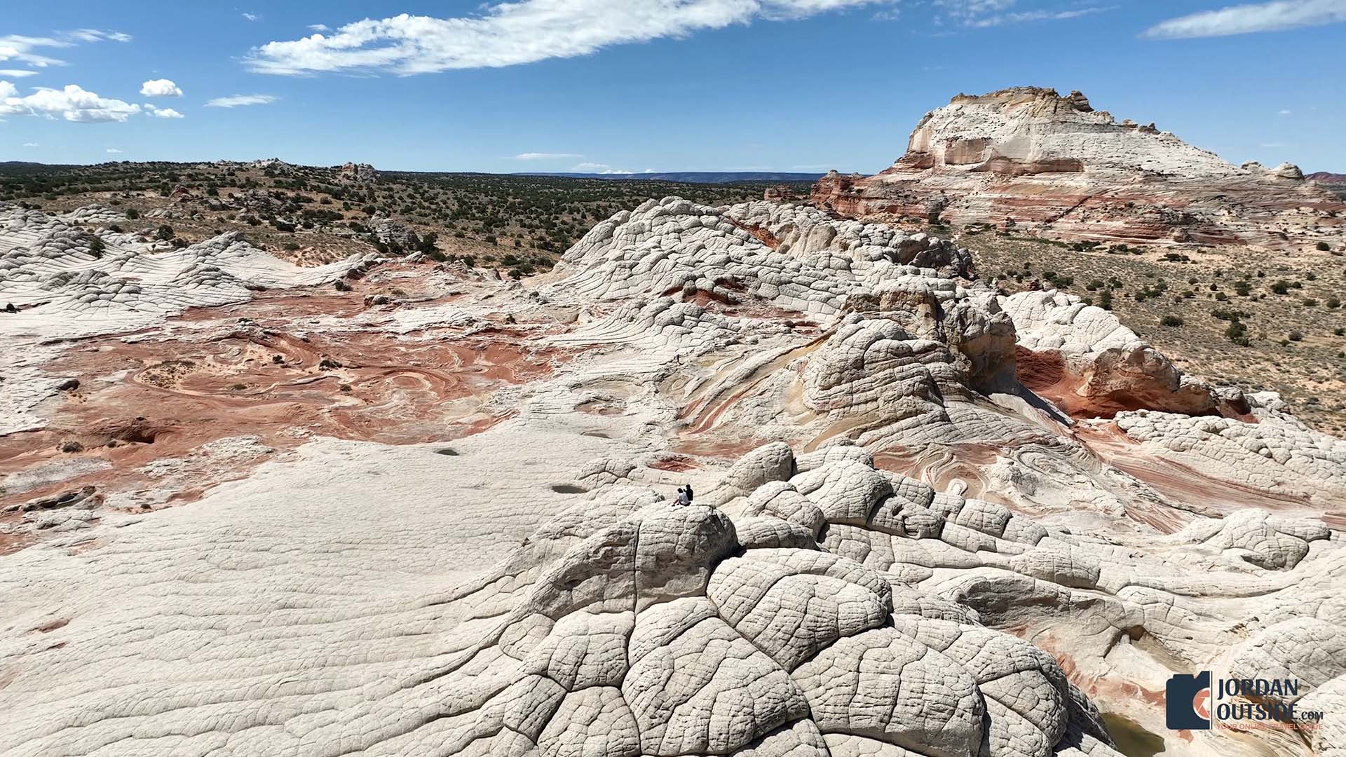 White Pocket, Arizona