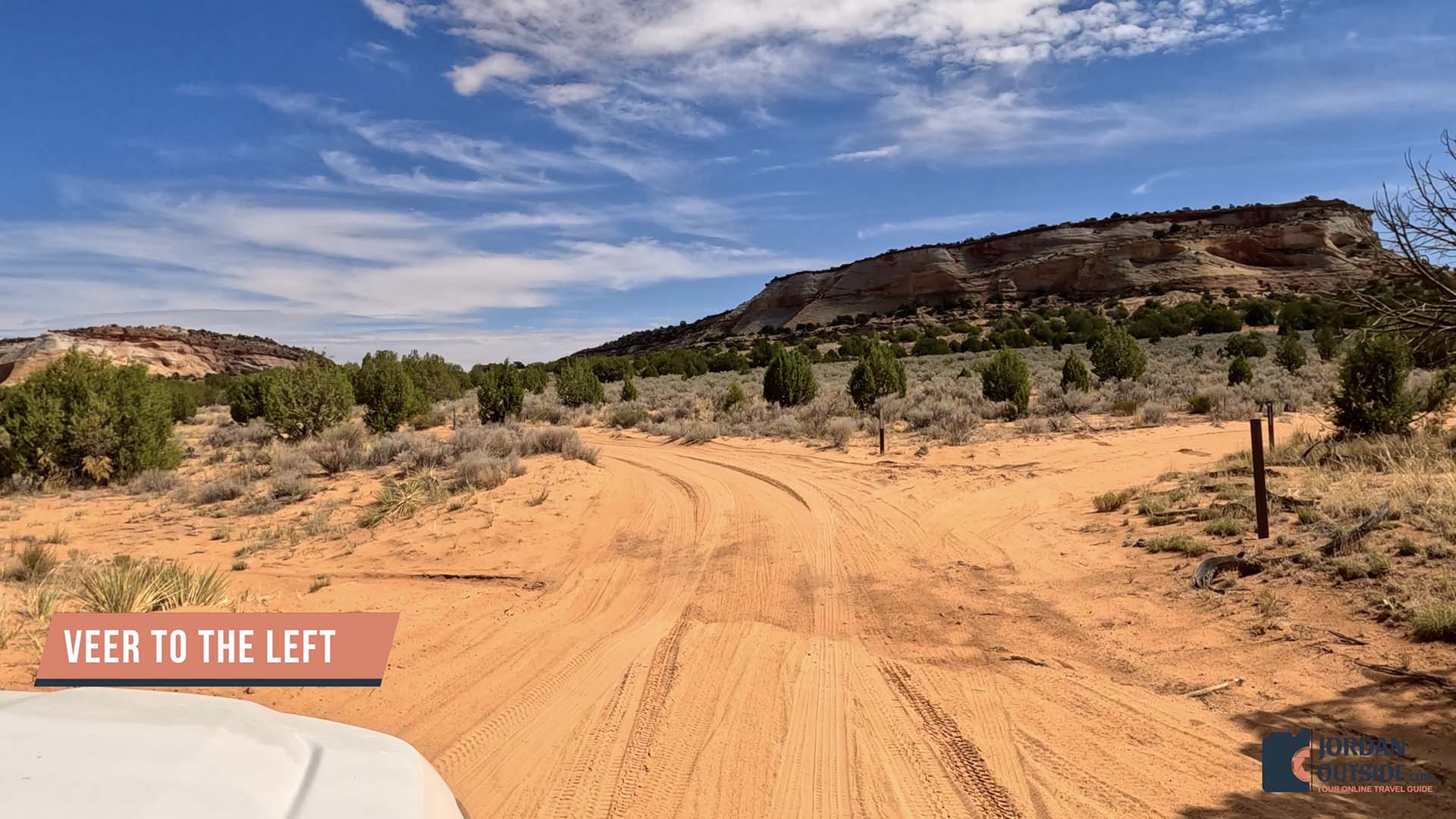 White Pocket, Arizona