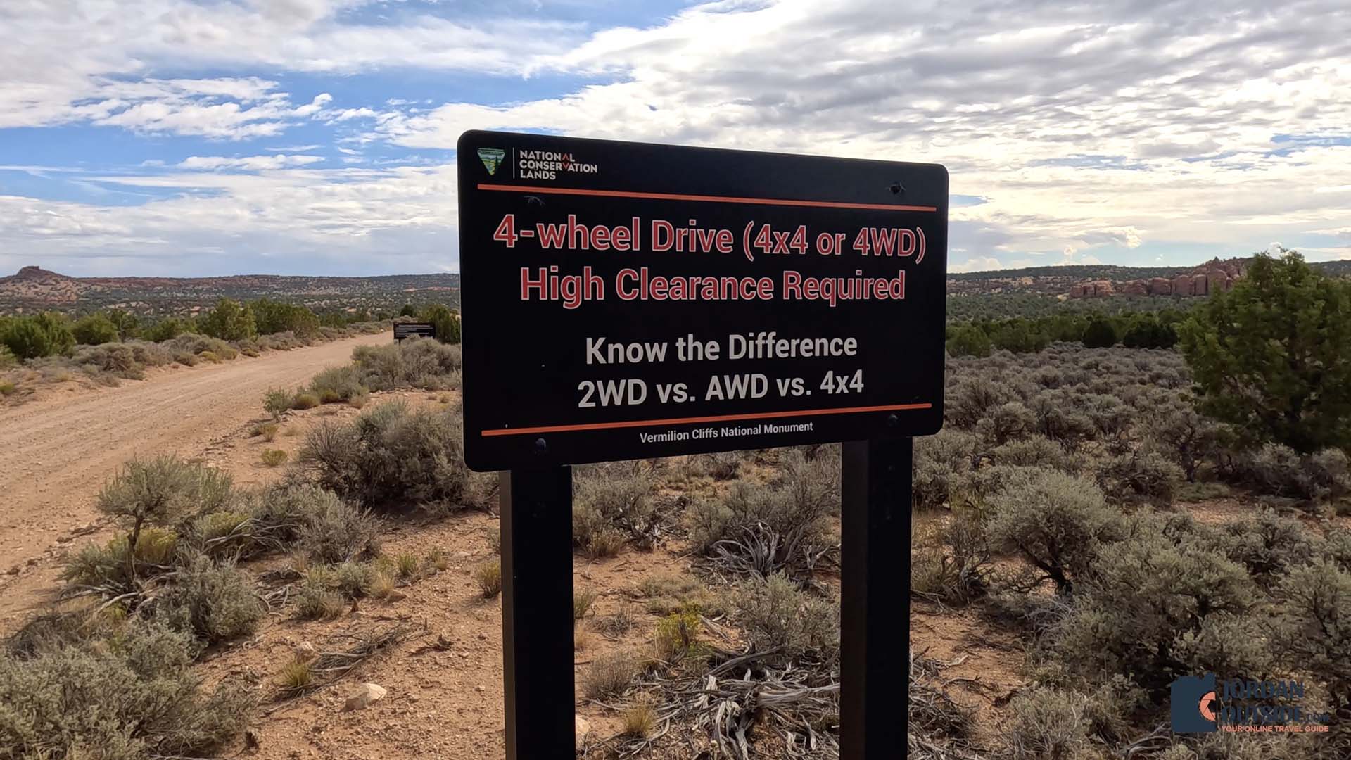 White Pocket, Arizona