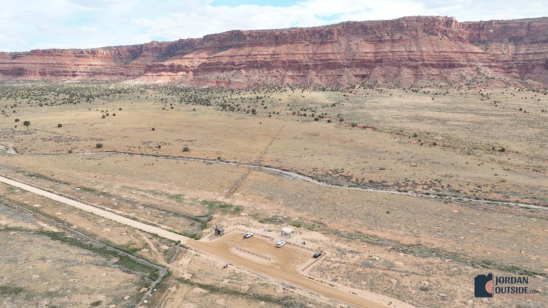 White Pocket, Arizona