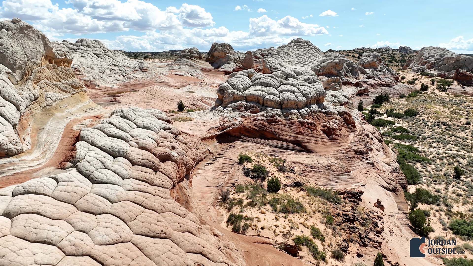 White Pocket, Arizona