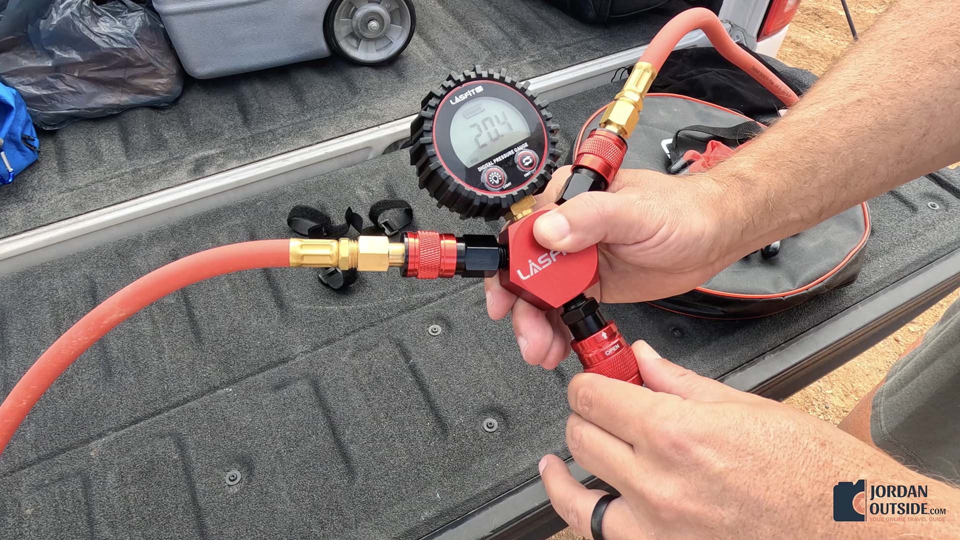 White Pocket, Arizona