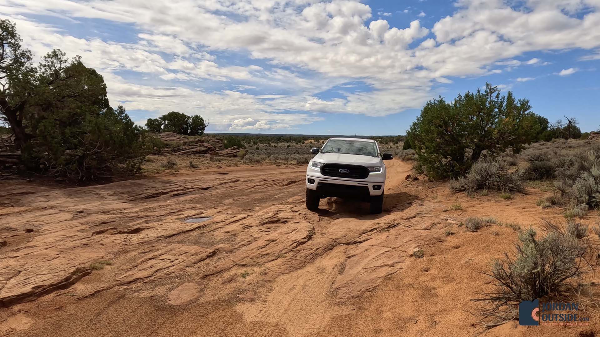 White Pocket, Arizona
