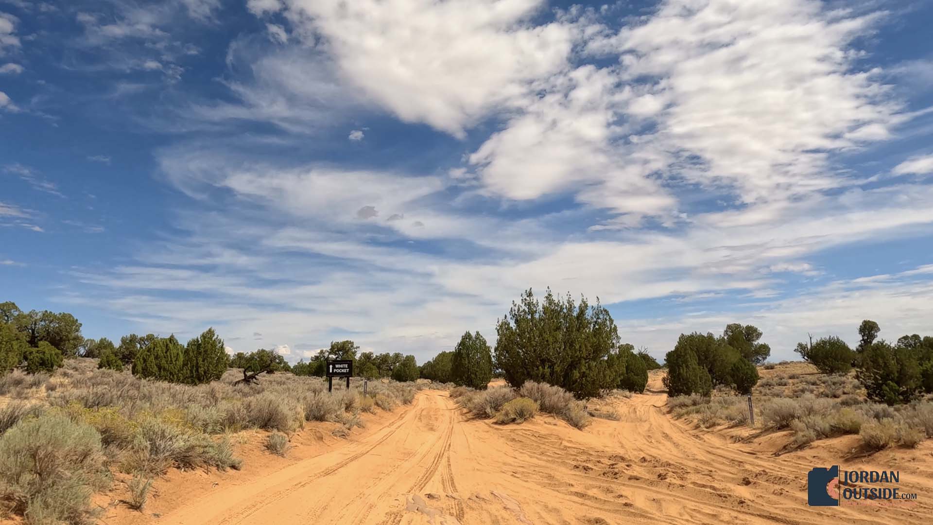 White Pocket, Arizona
