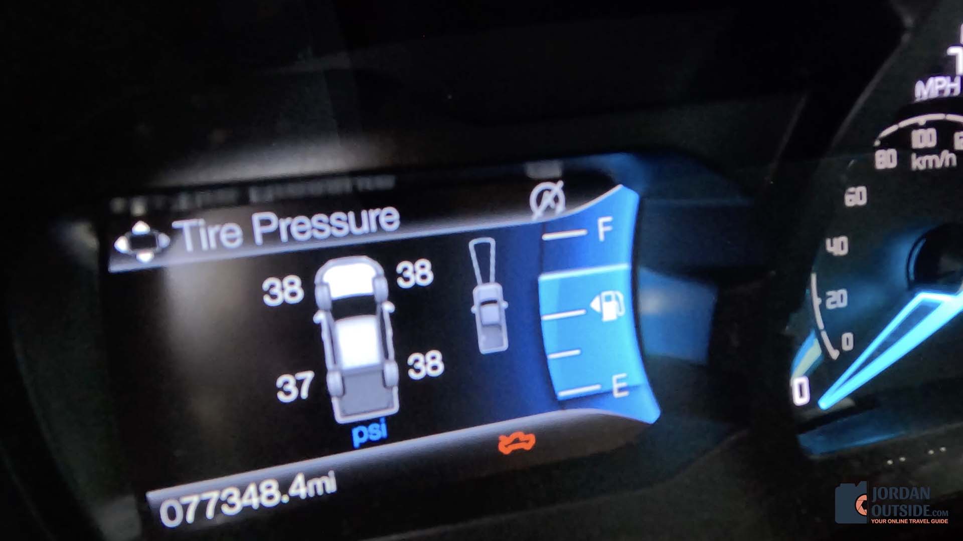 White Pocket, Arizona