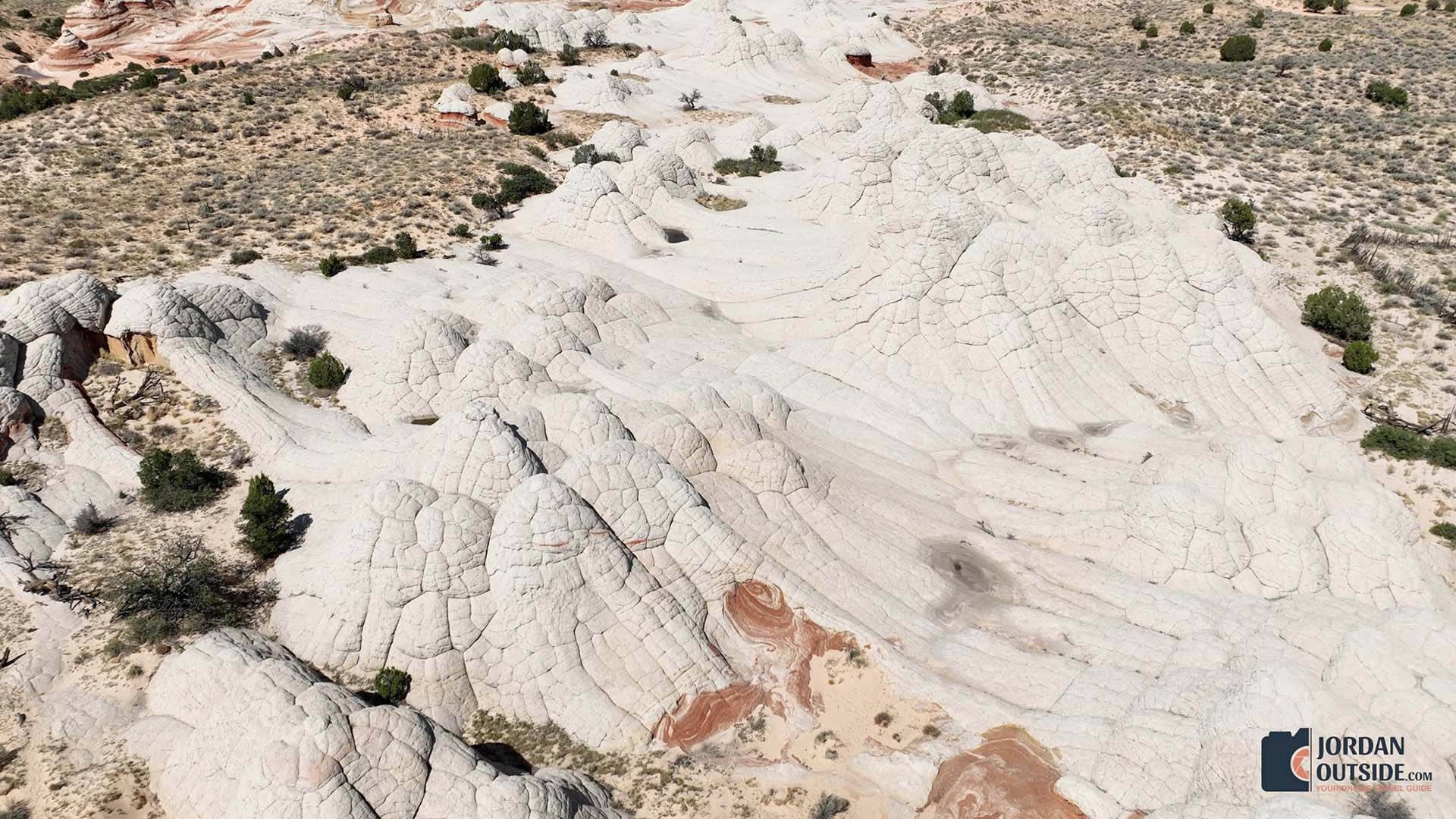 White Pocket, Arizona