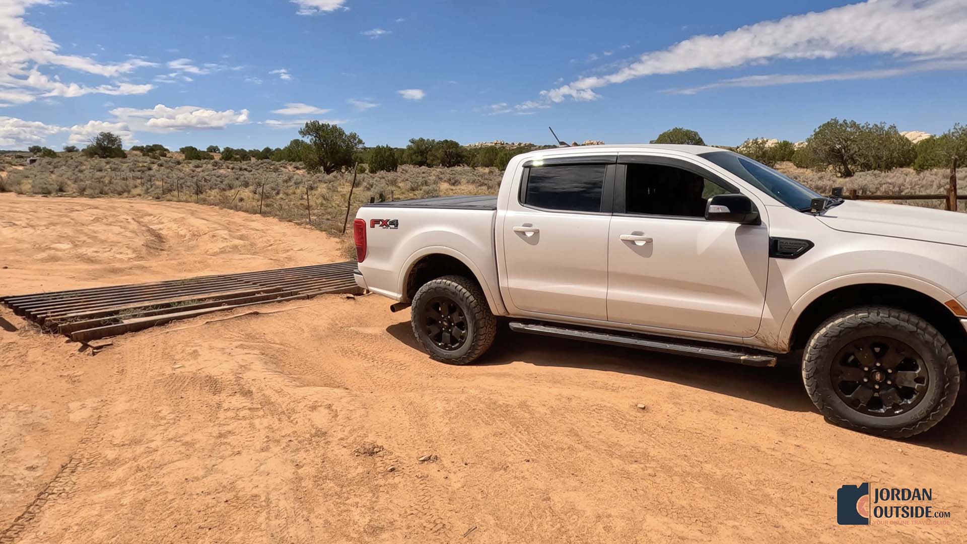 White Pocket, Arizona