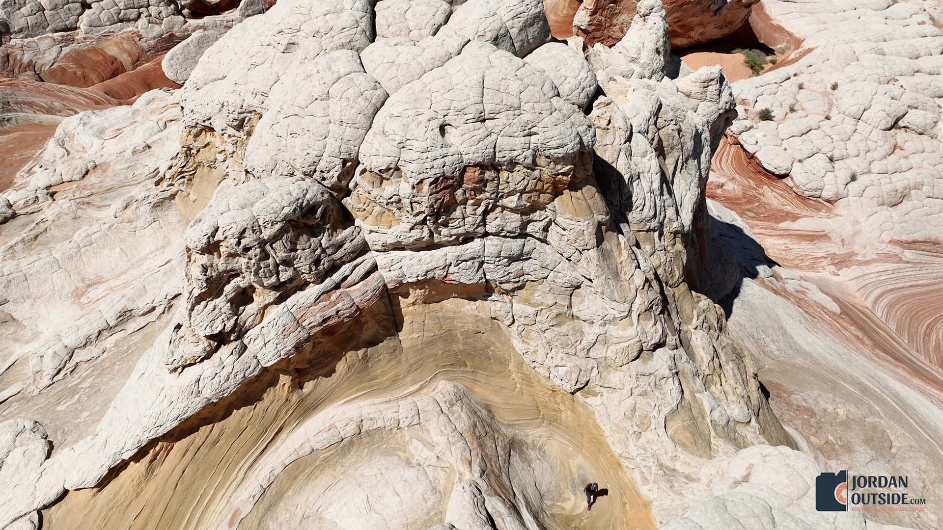 White Pocket, Arizona