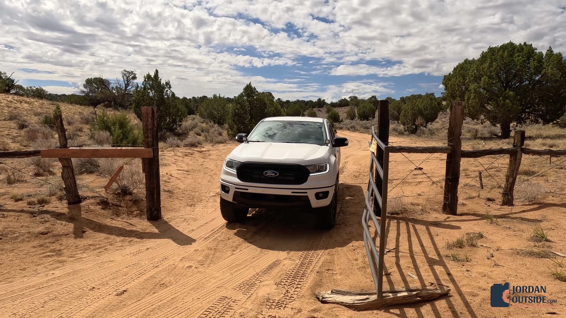 White Pocket, Arizona