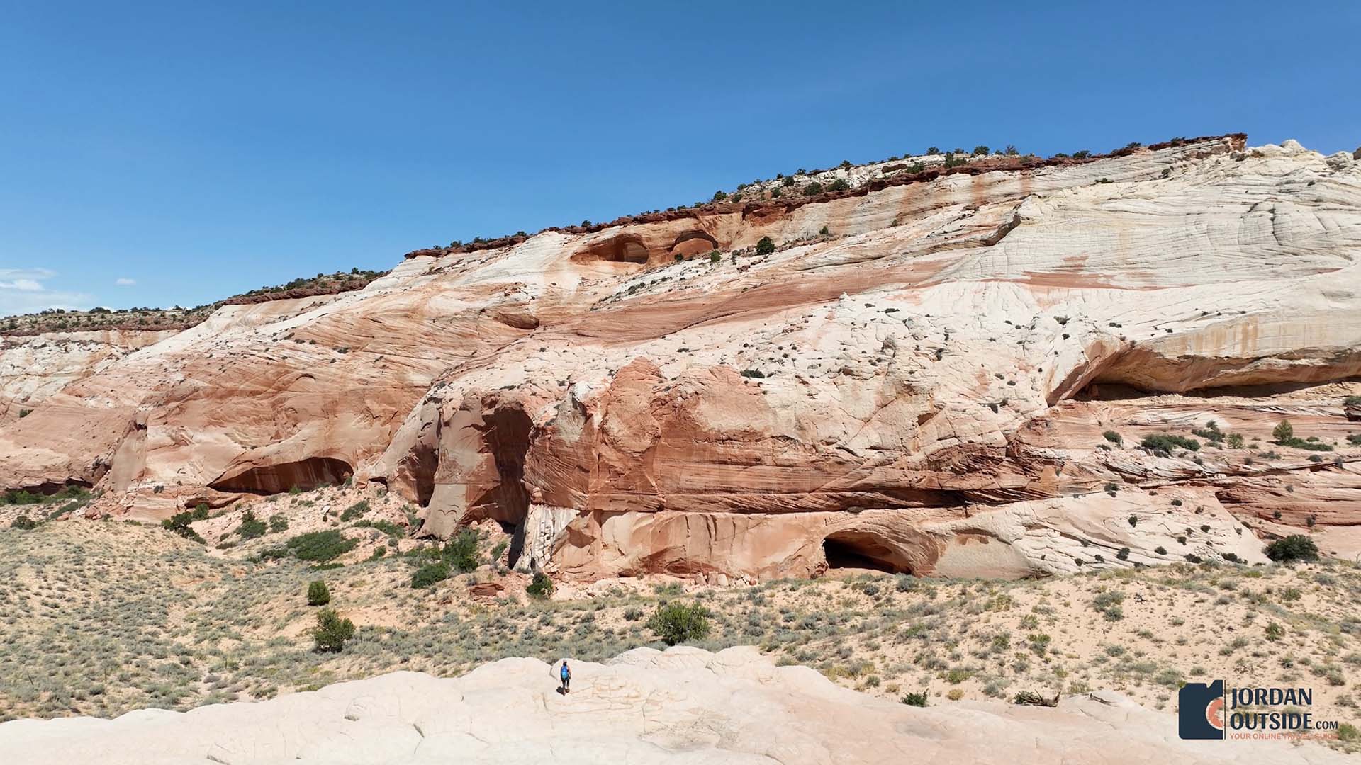 White Pocket, Arizona