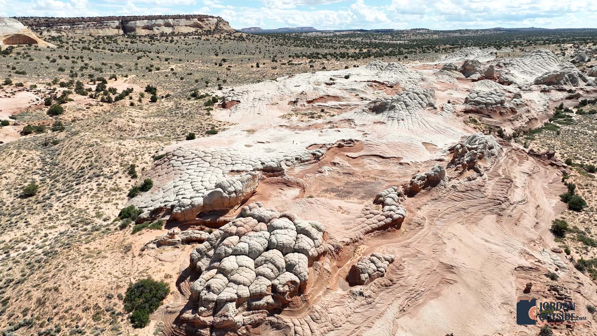 White Pocket, Arizona