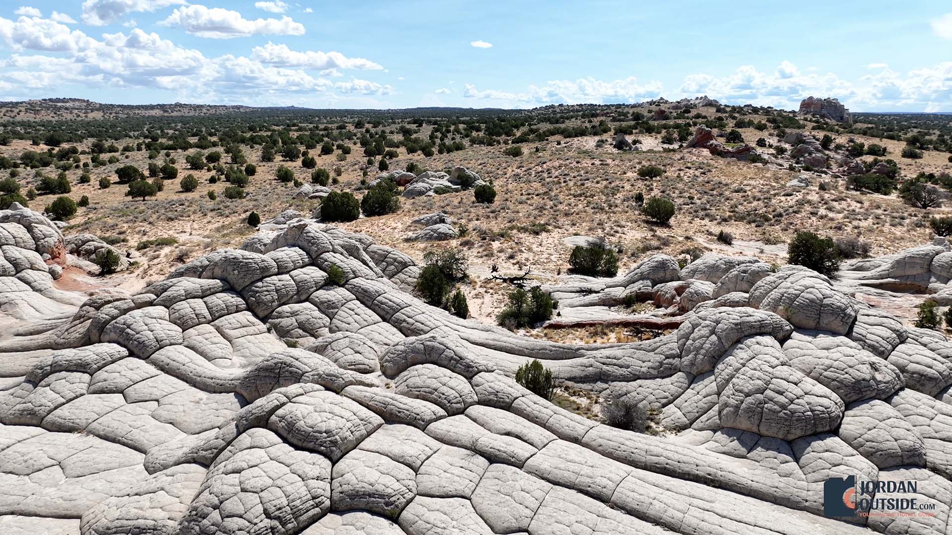 White Pocket, Arizona
