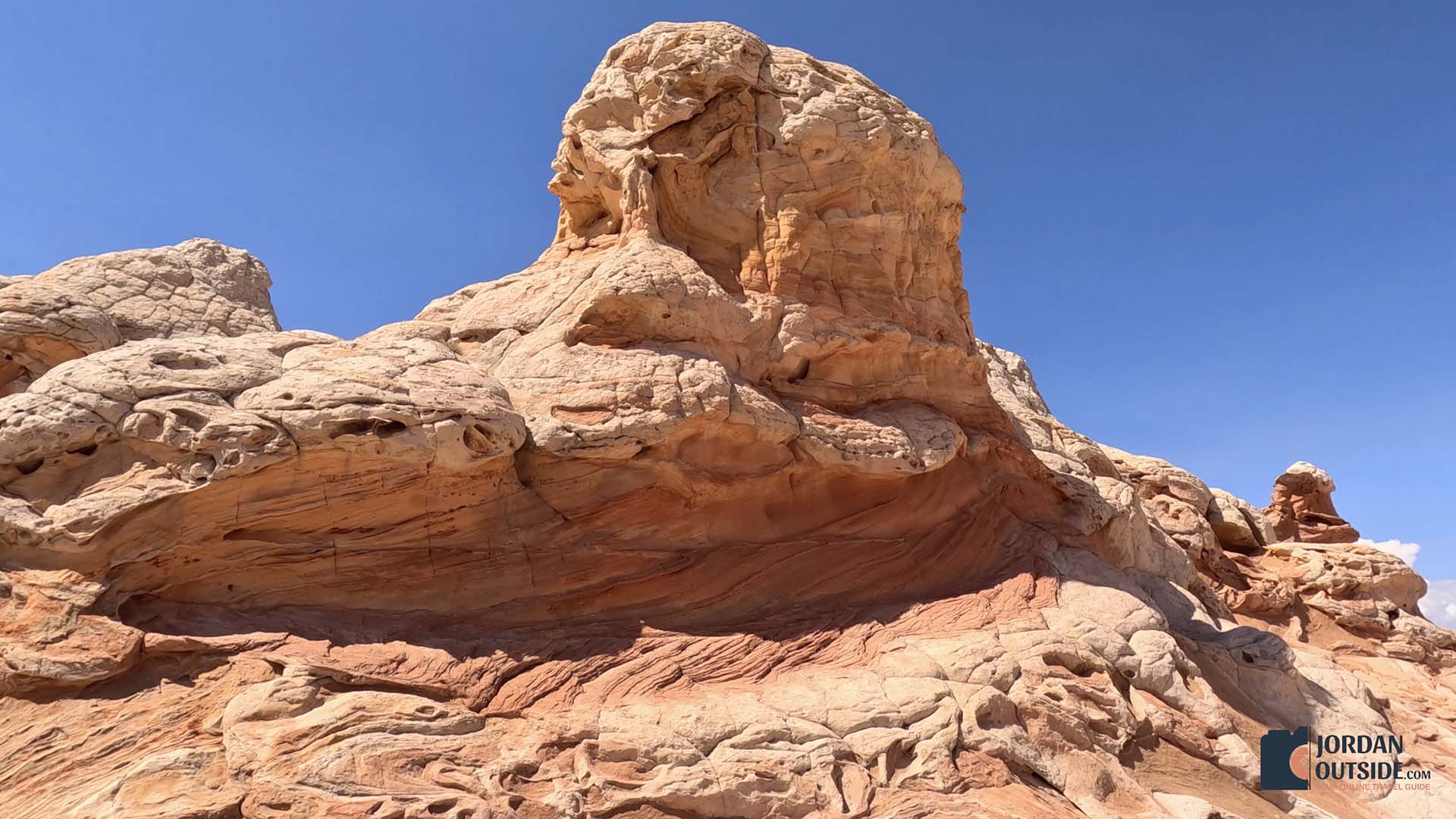 White Pocket, Arizona