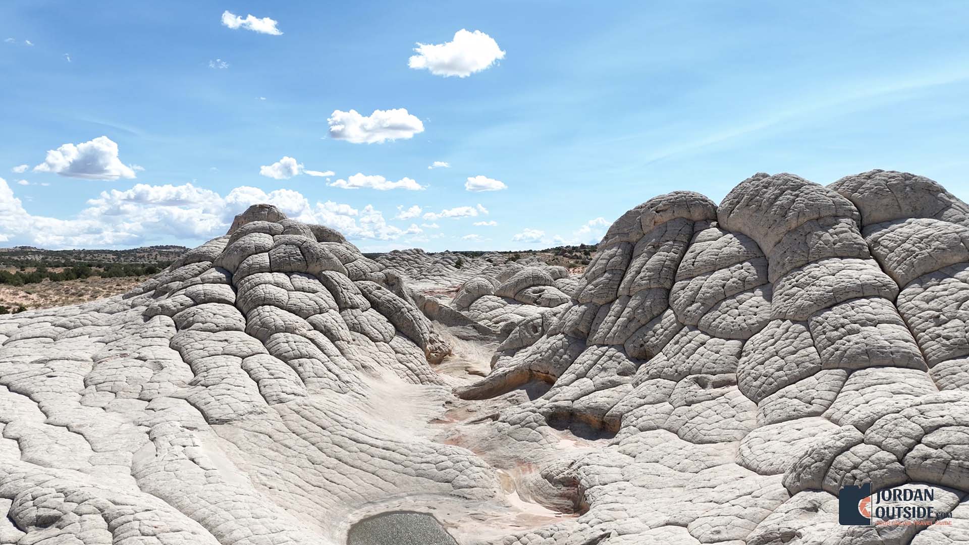 White Pocket, Arizona