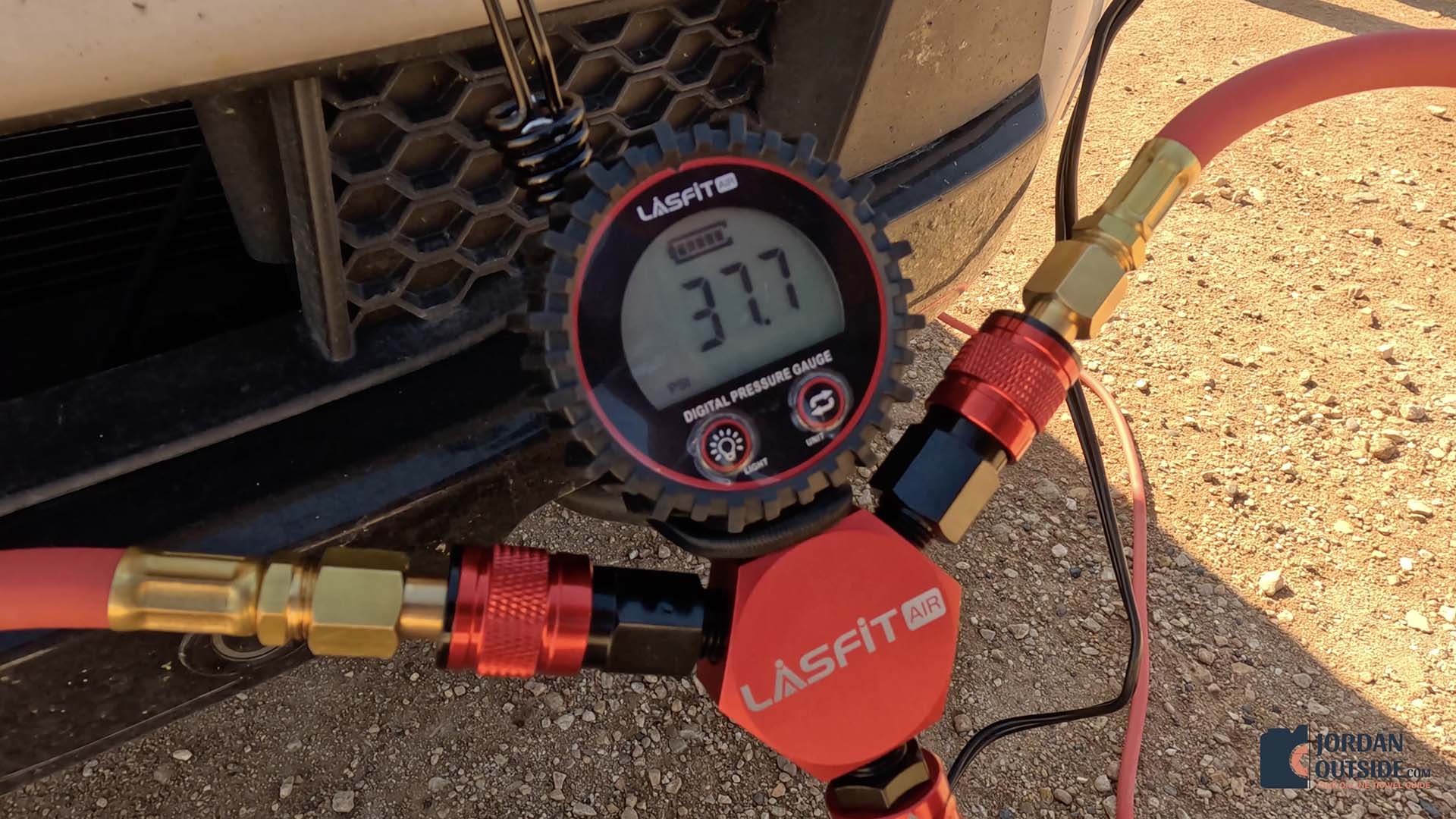 White Pocket, Arizona