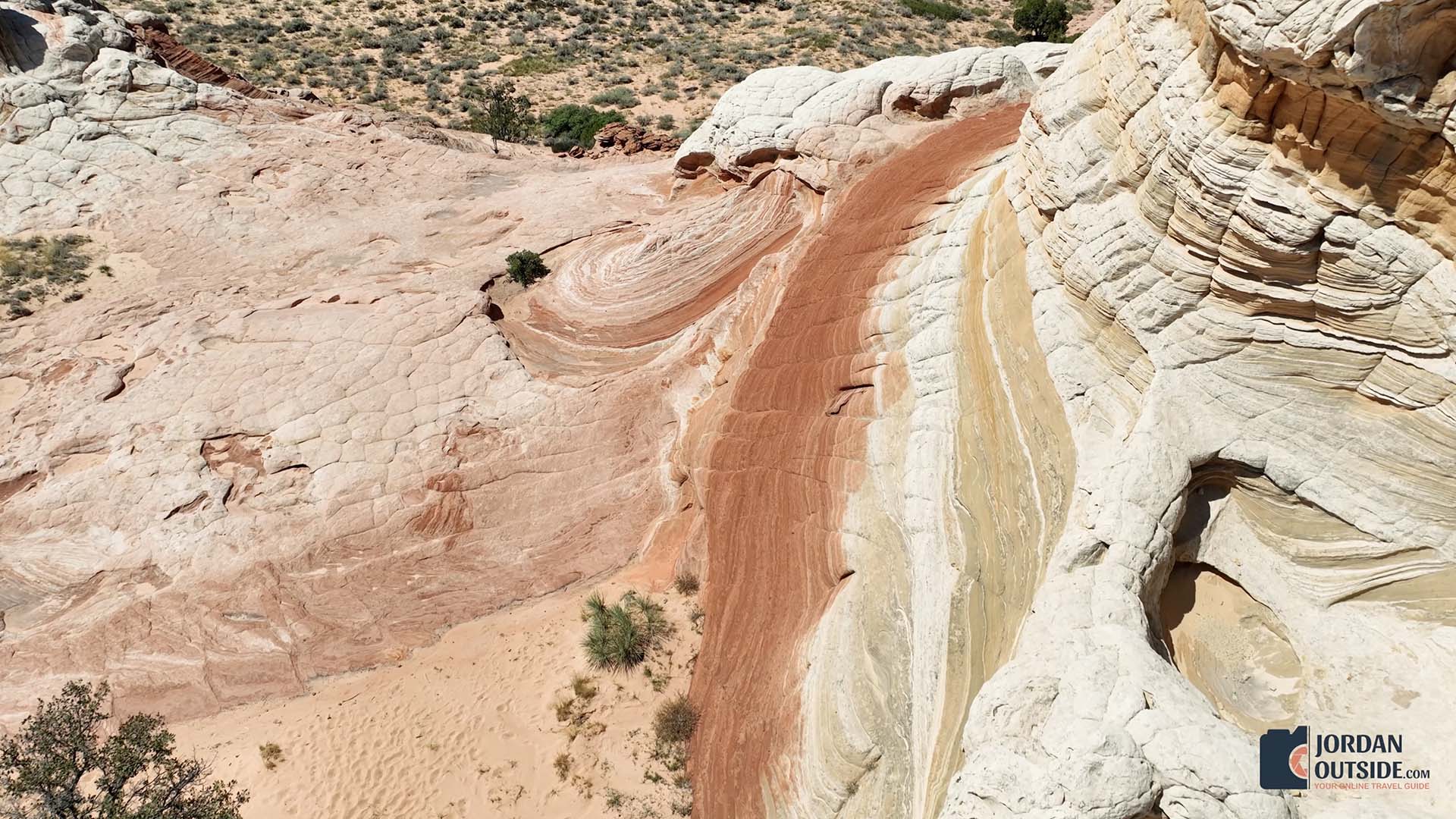 White Pocket, Arizona