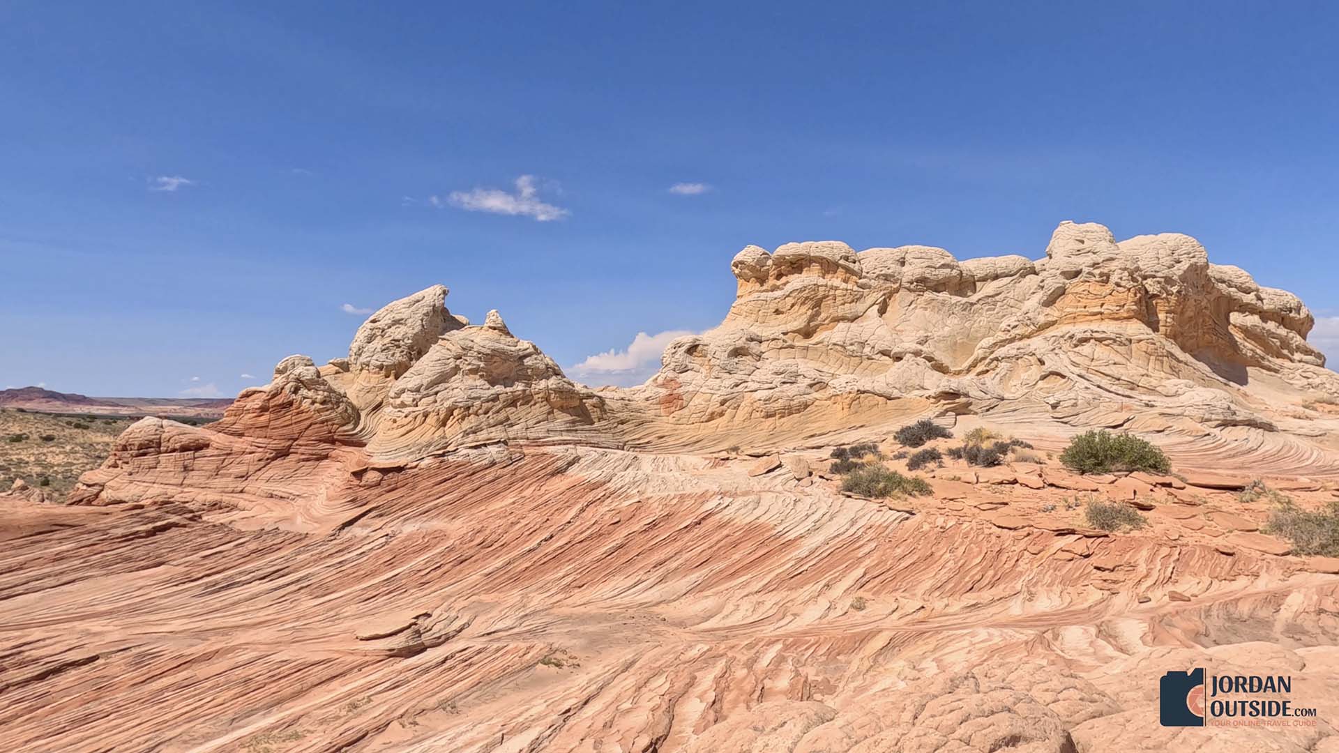 White Pocket, Arizona