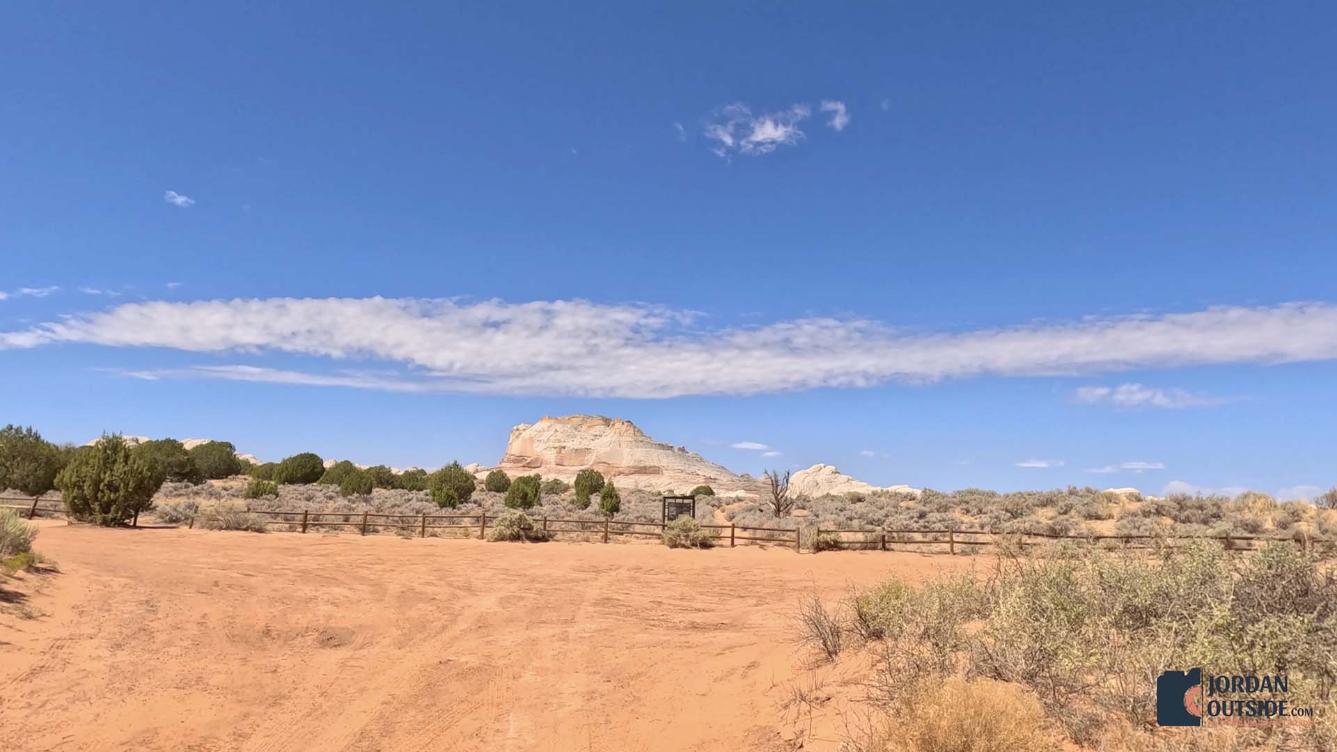 White Pocket, Arizona