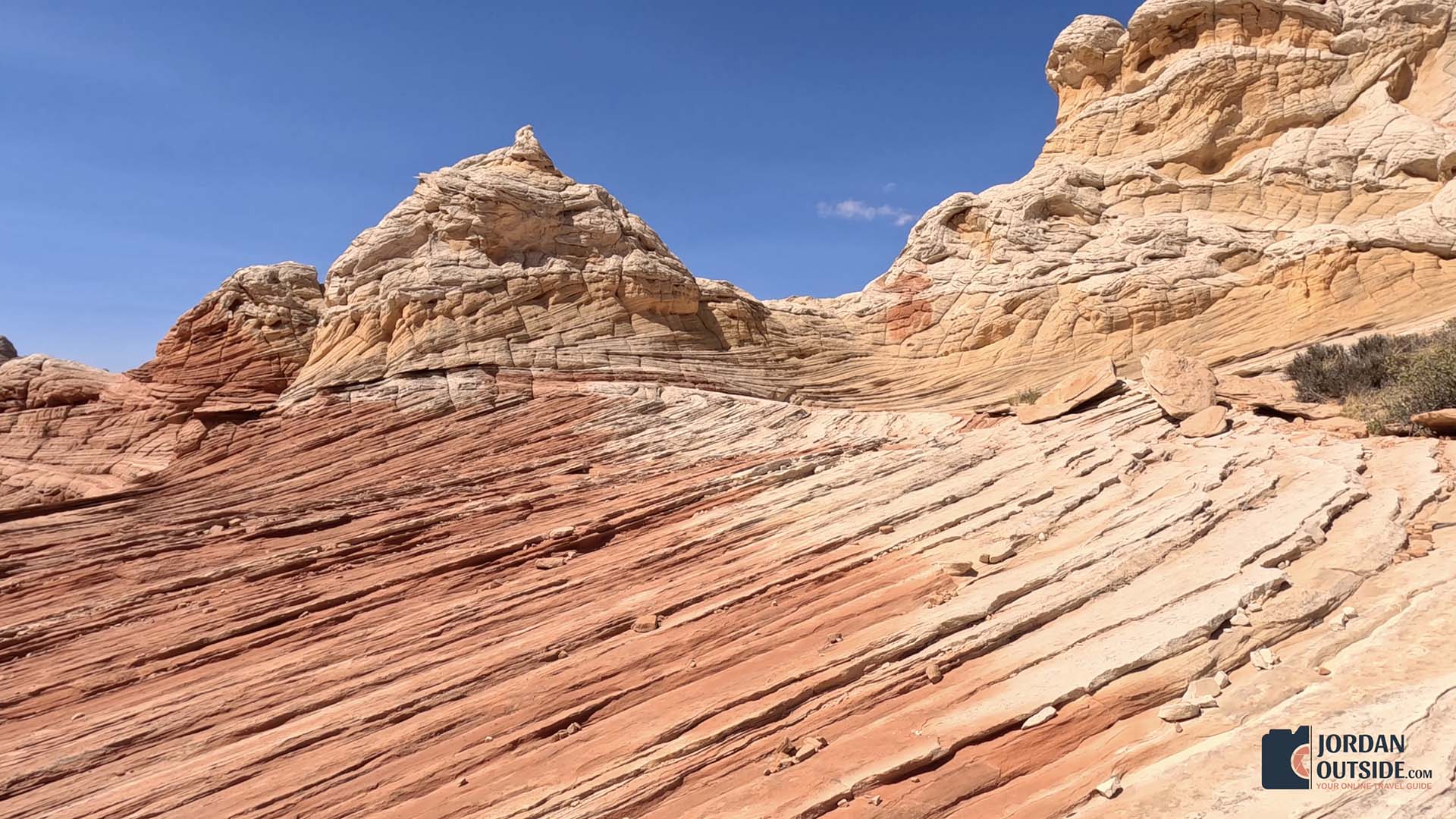 White Pocket, Arizona