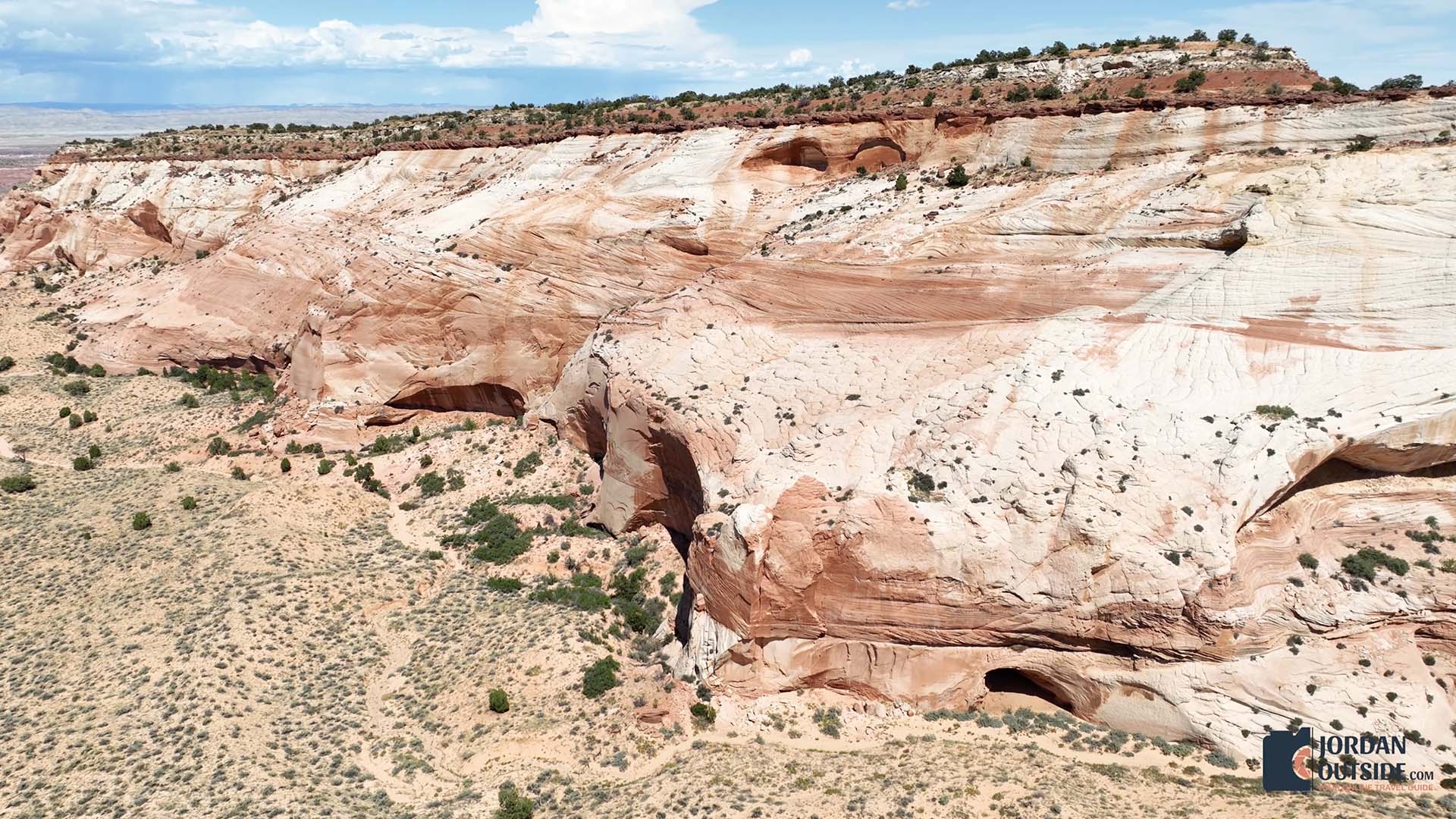 White Pocket, Arizona