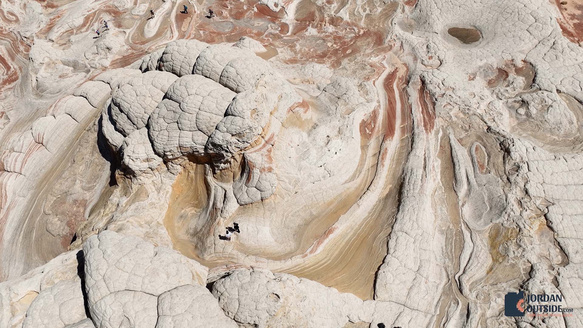 White Pocket, Arizona