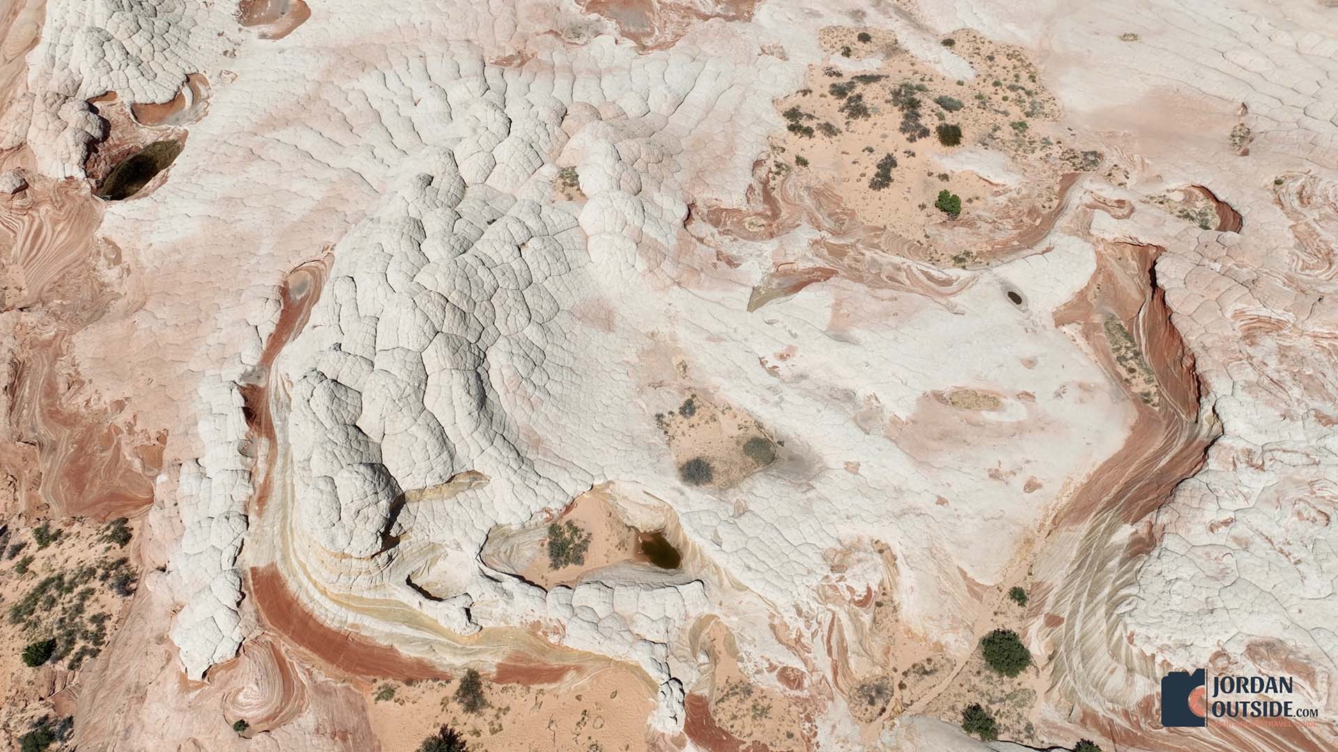 White Pocket, Arizona