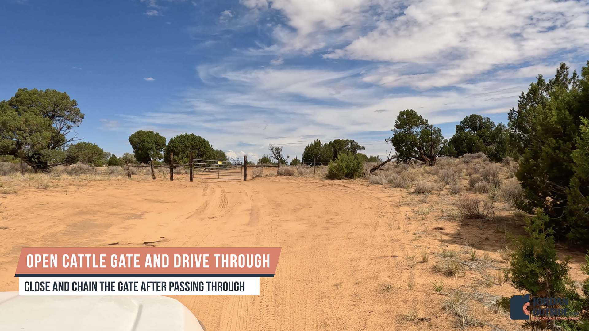 White Pocket, Arizona