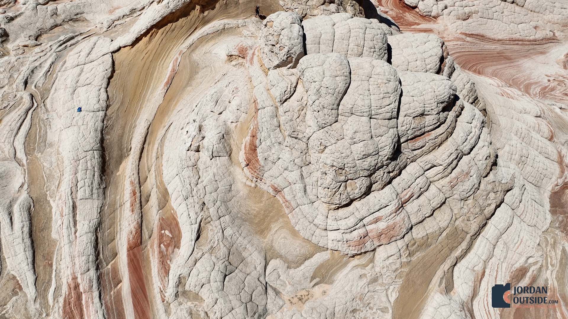 White Pocket, Arizona