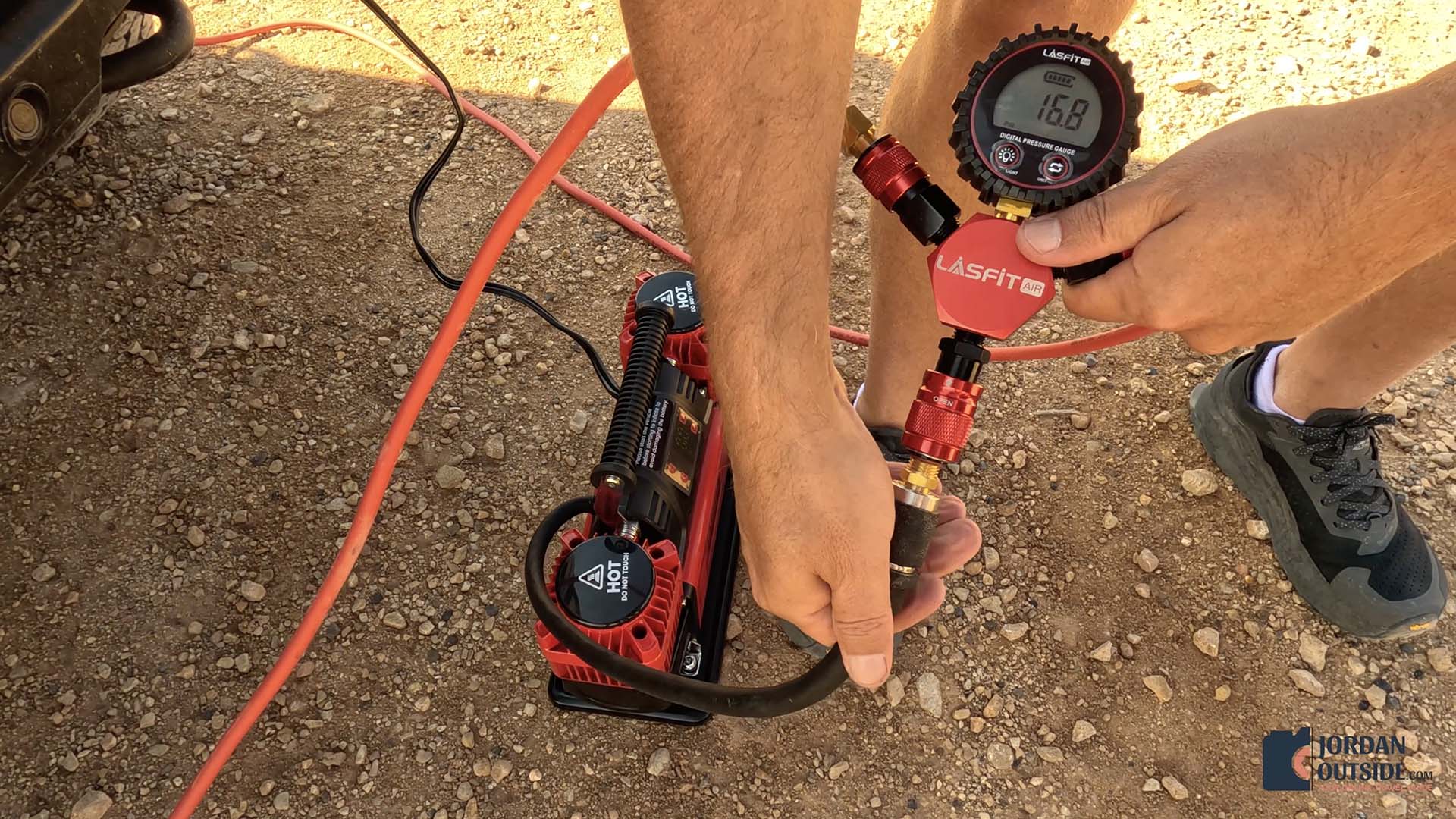 White Pocket, Arizona