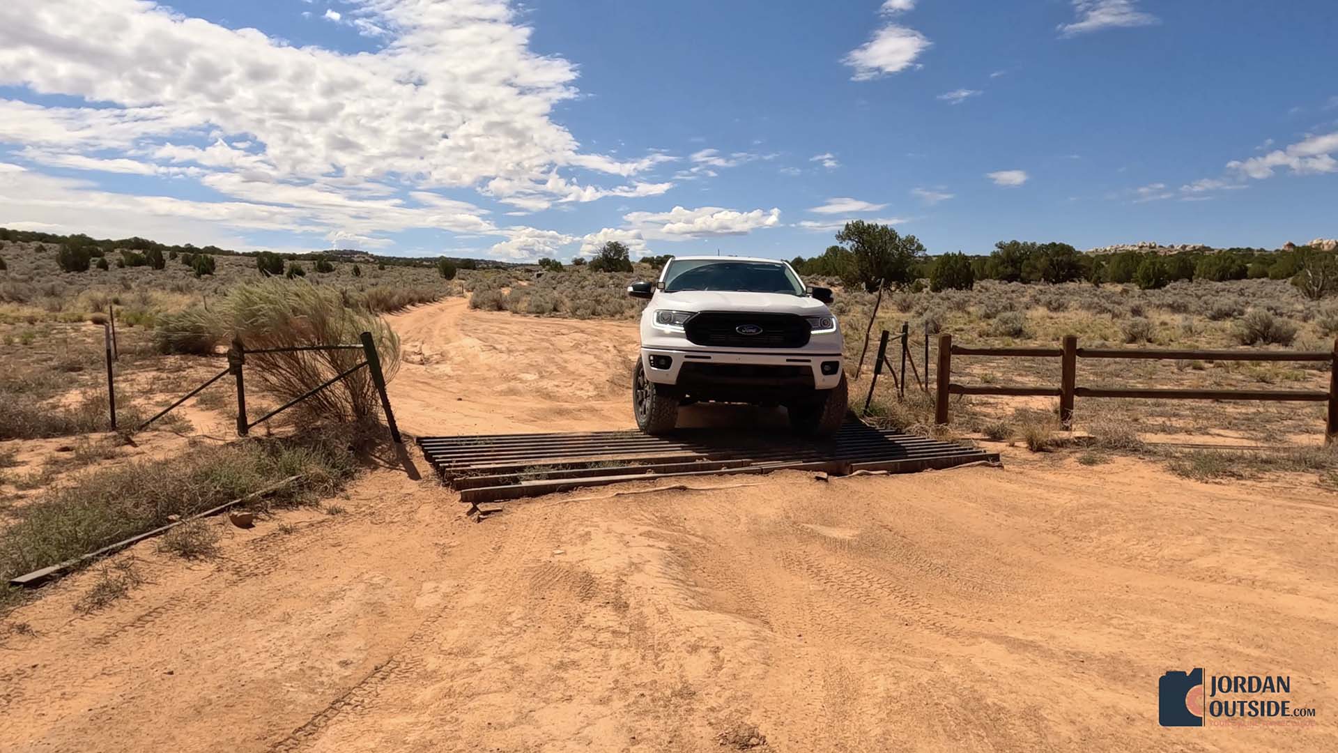 White Pocket, Arizona