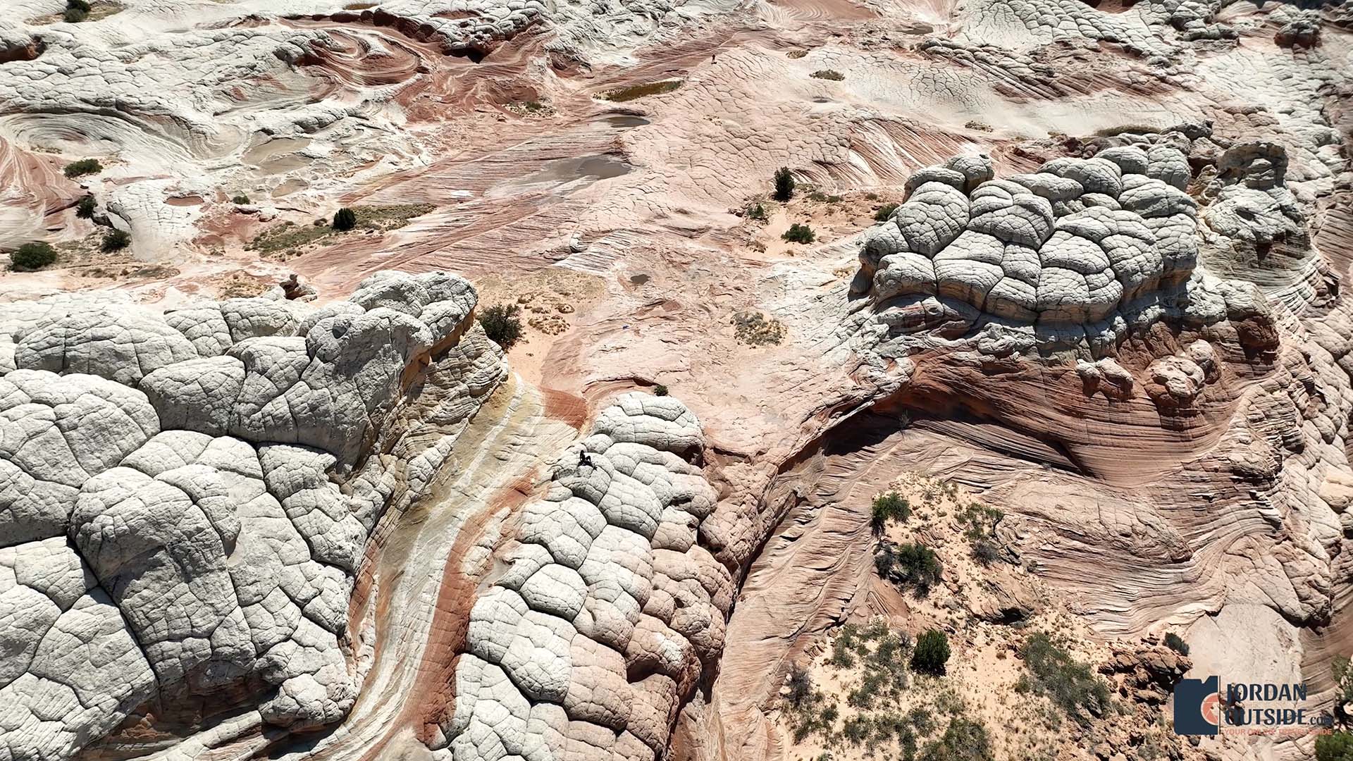 White Pocket, Arizona
