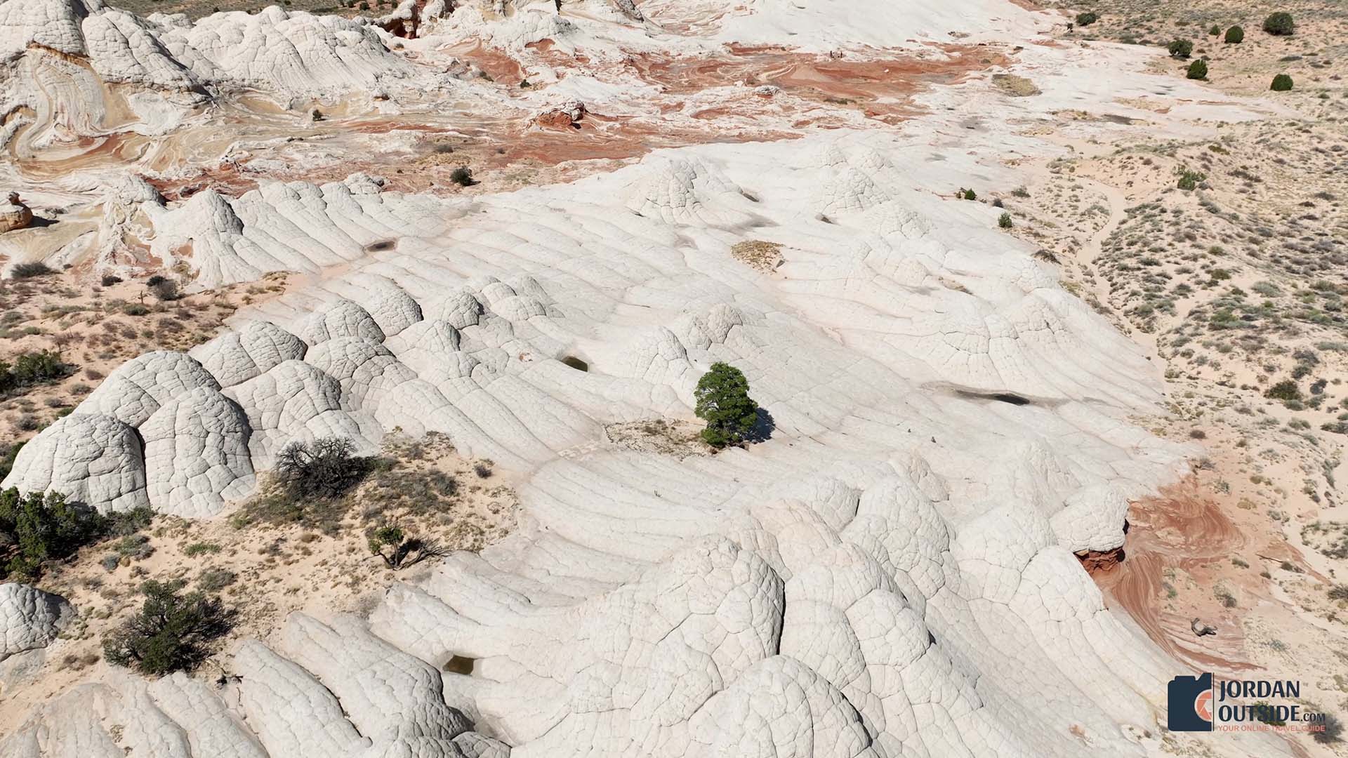White Pocket, Arizona