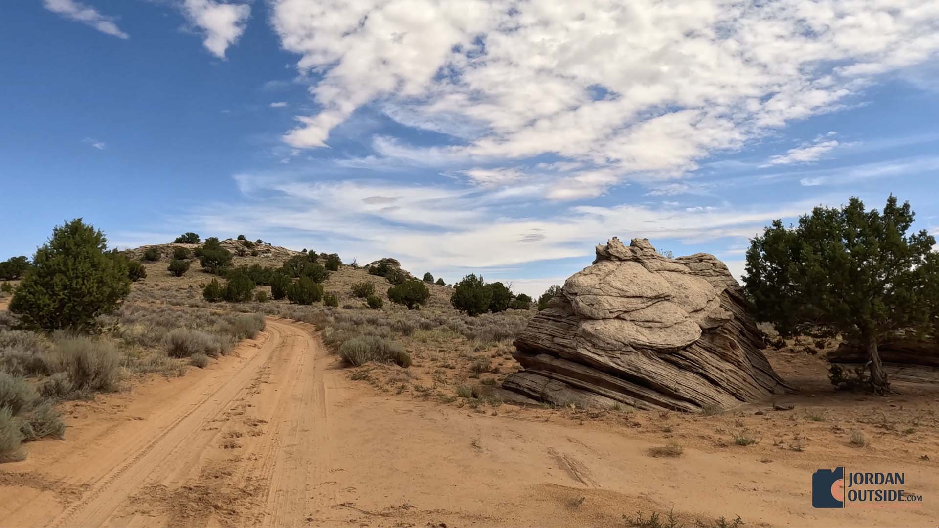 White Pocket, Arizona