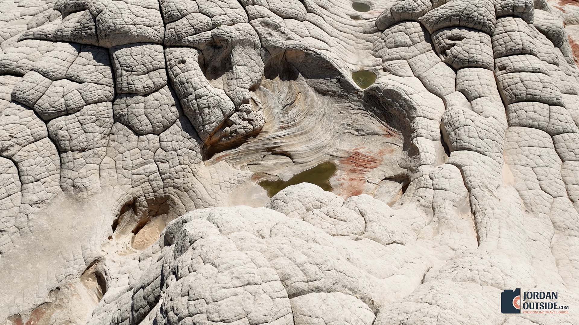 White Pocket, Arizona