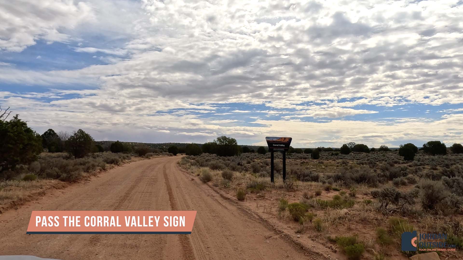 White Pocket, Arizona