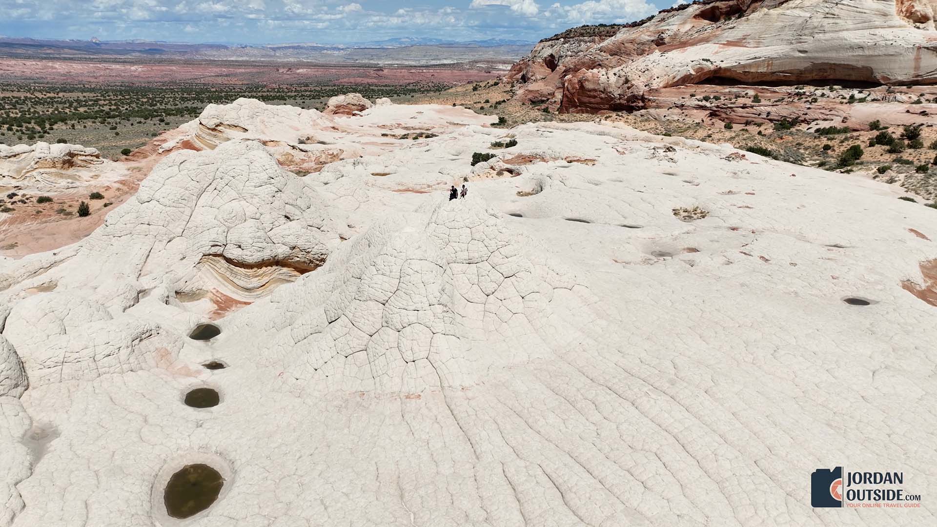 White Pocket, Arizona