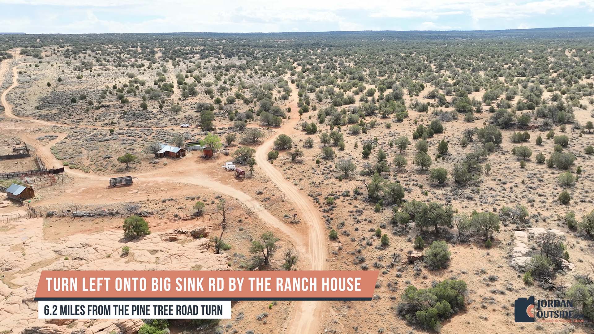 White Pocket, Arizona